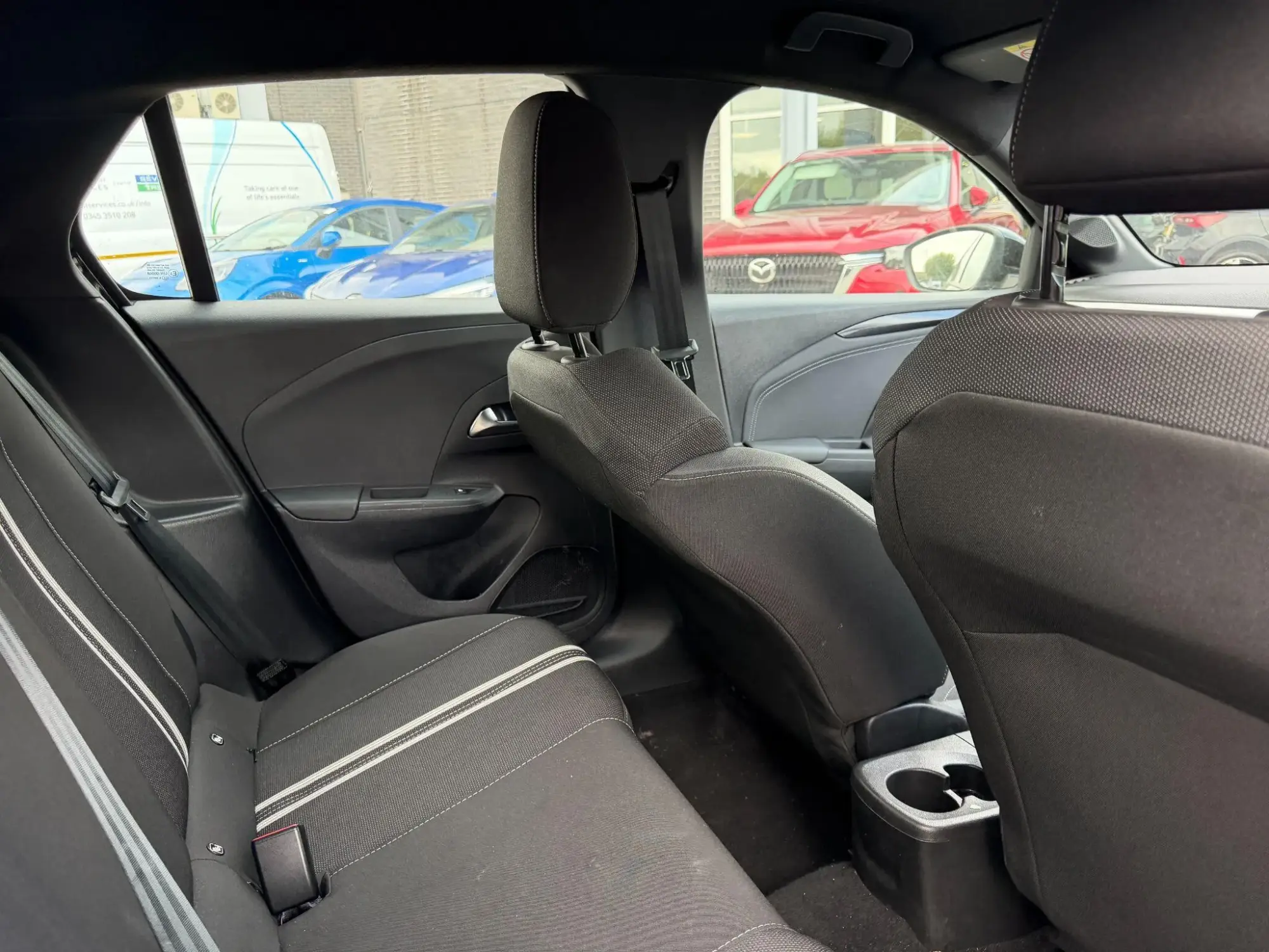 Vauxhall Corsa Image 12