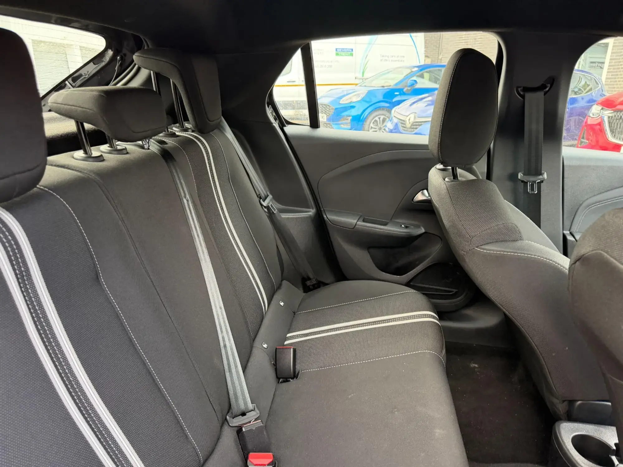 Vauxhall Corsa Image 13