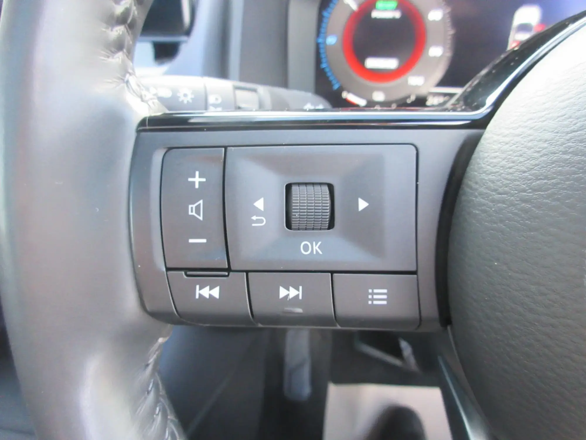 Nissan Qashqai e-Power Image 20 Nissan Qashqai e-Power Image 20