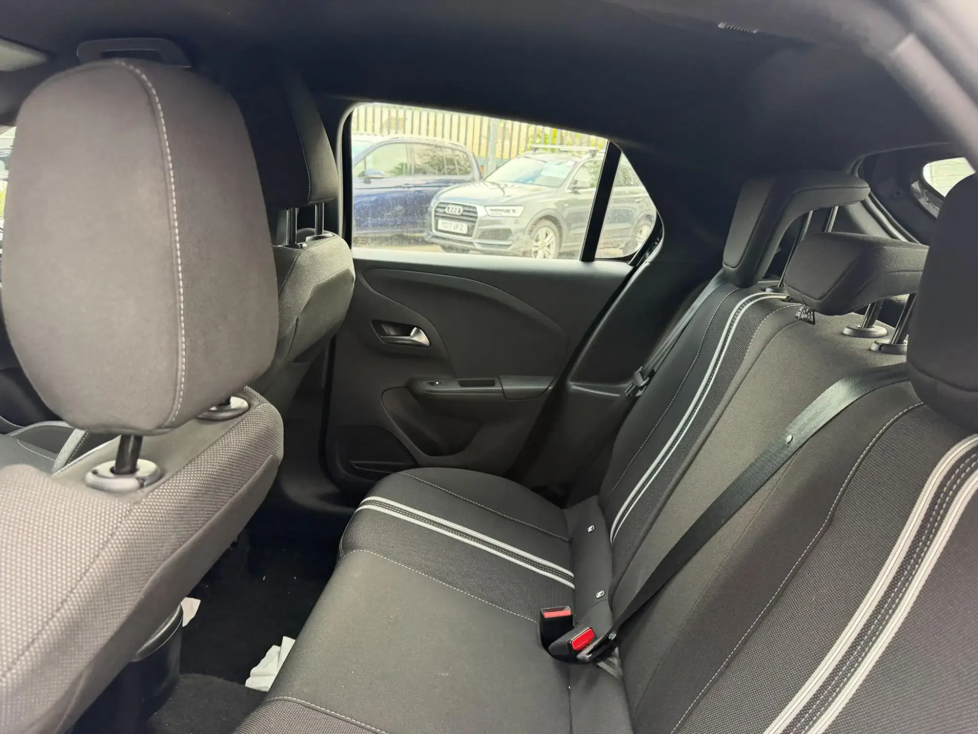 Vauxhall Corsa Image 14