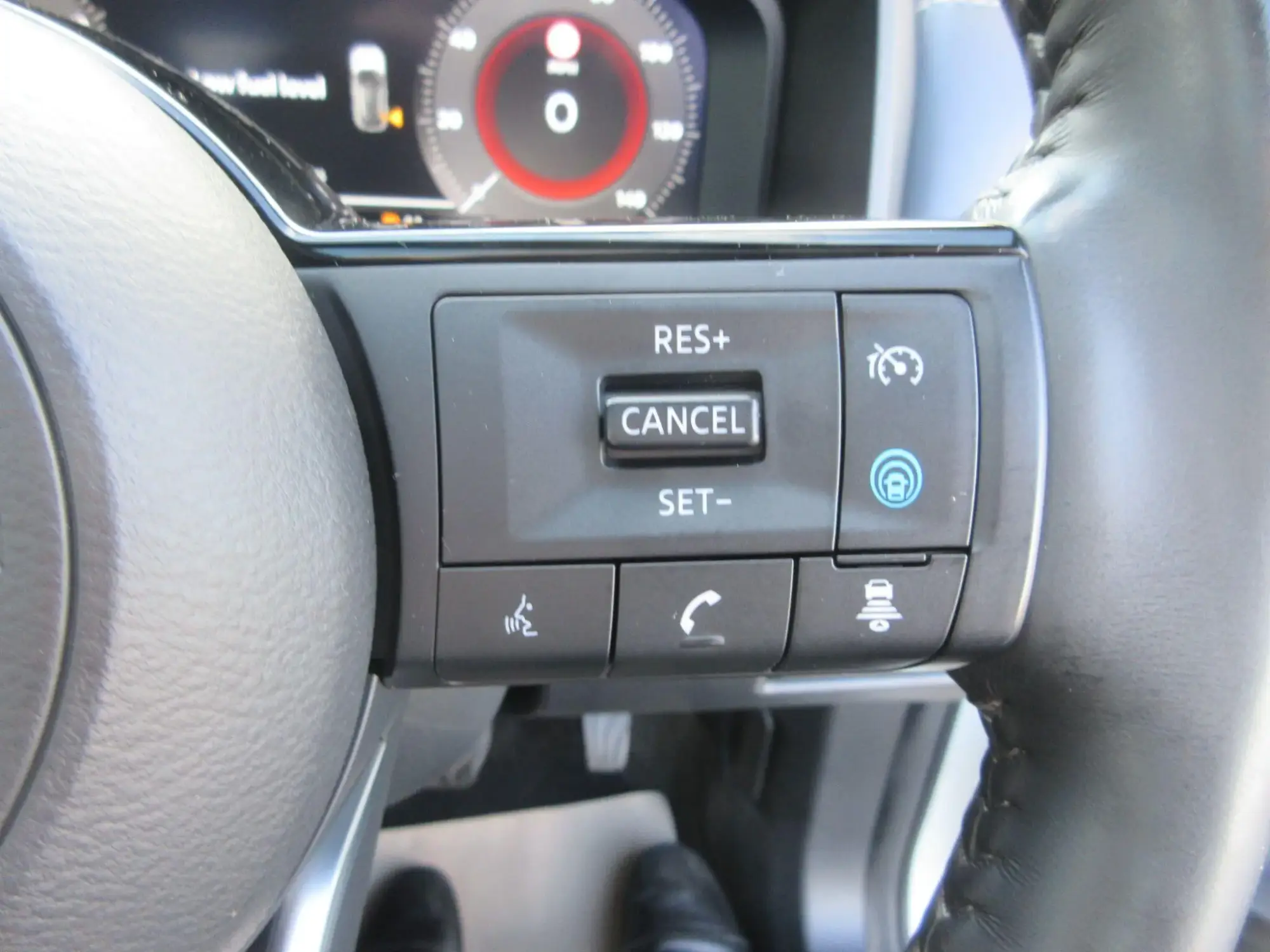 Nissan Qashqai e-Power Image 21 Nissan Qashqai e-Power Image 21