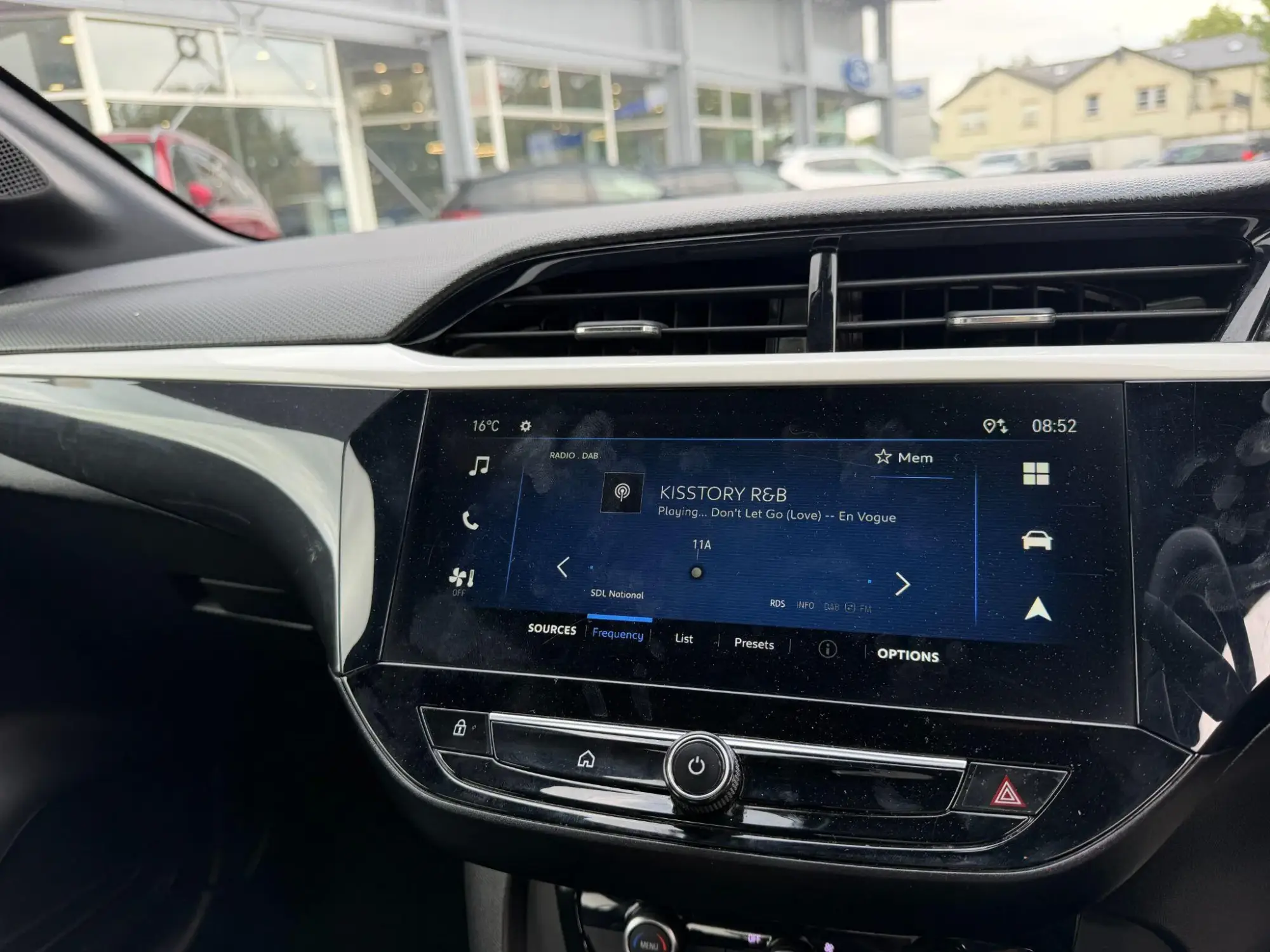 Vauxhall Corsa Image 15