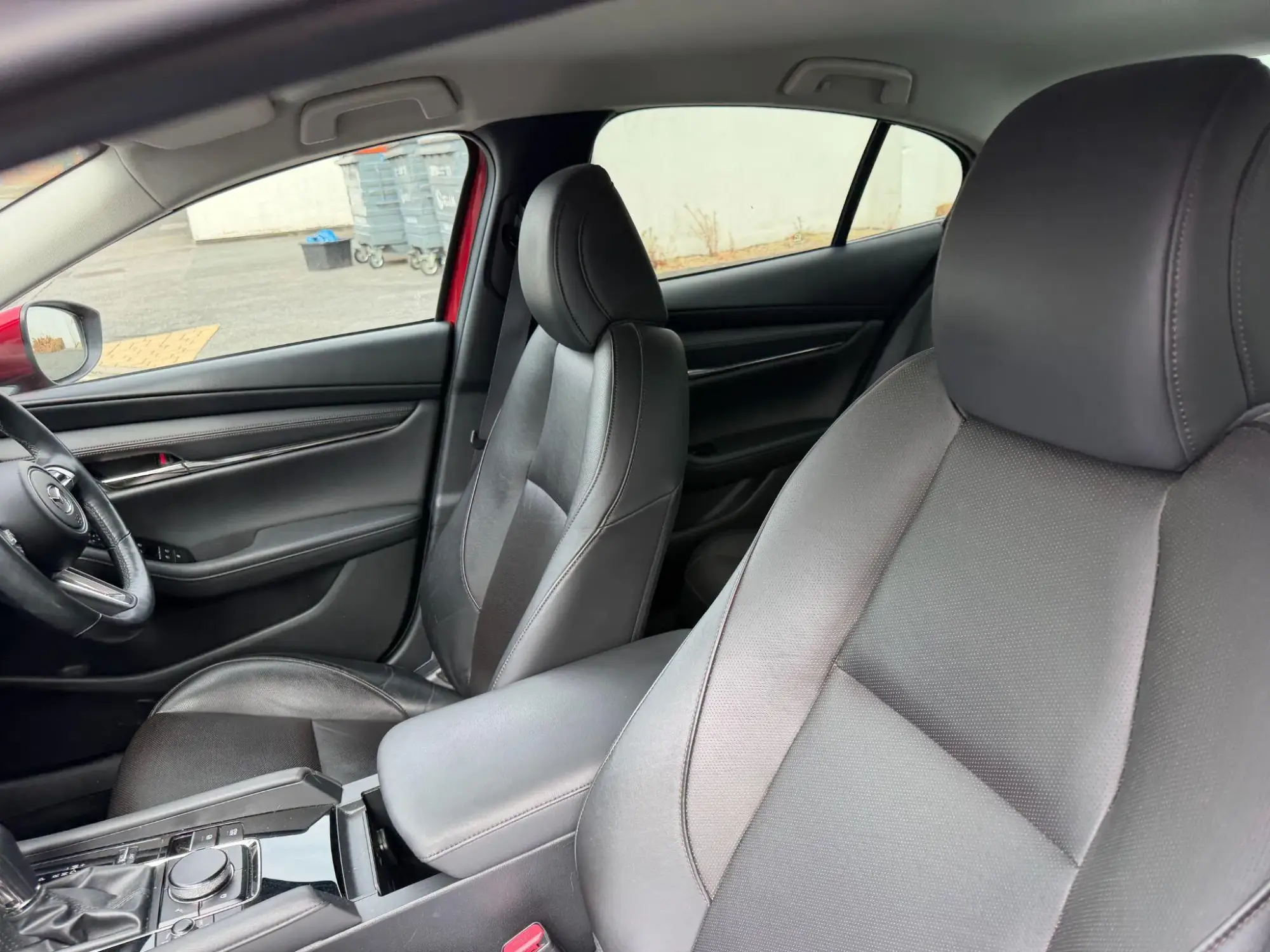 Mazda3 Image 22 Mazda3 Image 22