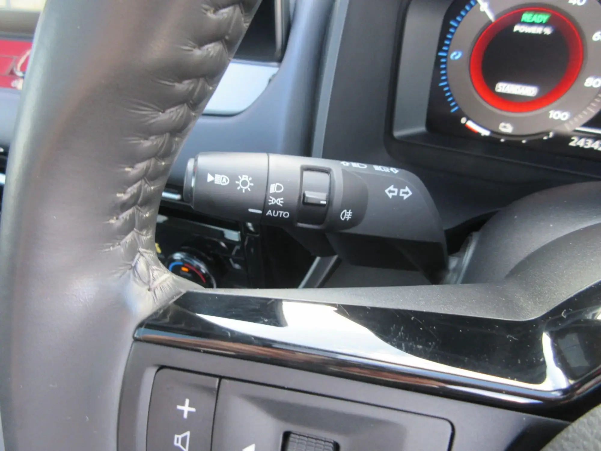 Nissan Qashqai e-Power Image 22 Nissan Qashqai e-Power Image 22