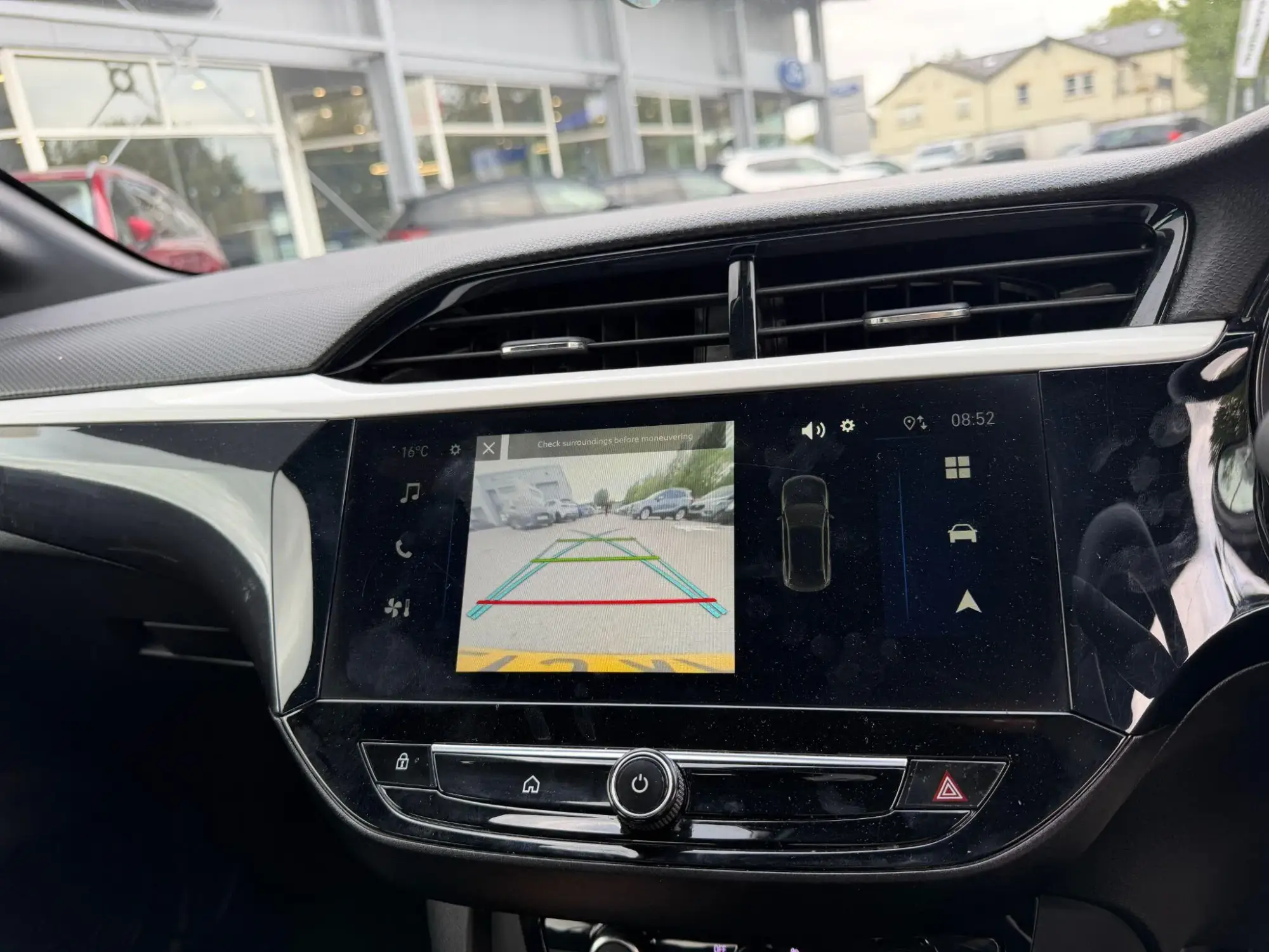 Vauxhall Corsa Image 16