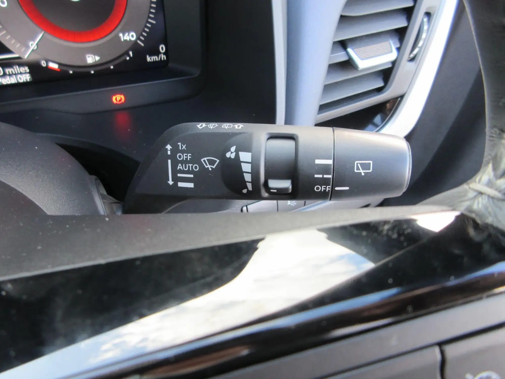 Nissan Qashqai e-Power Image 23 Nissan Qashqai e-Power Image 23