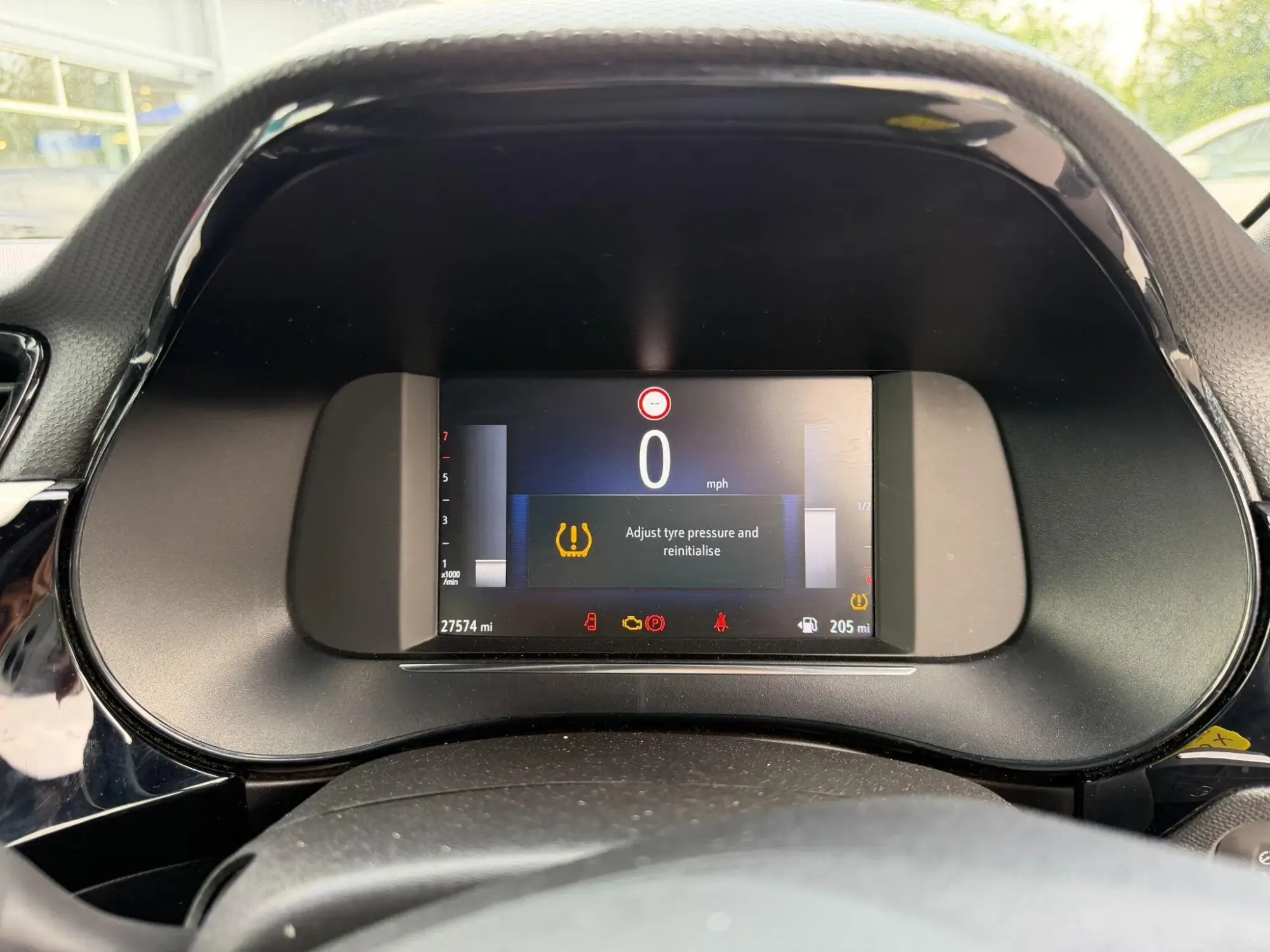 Vauxhall Corsa Image 17