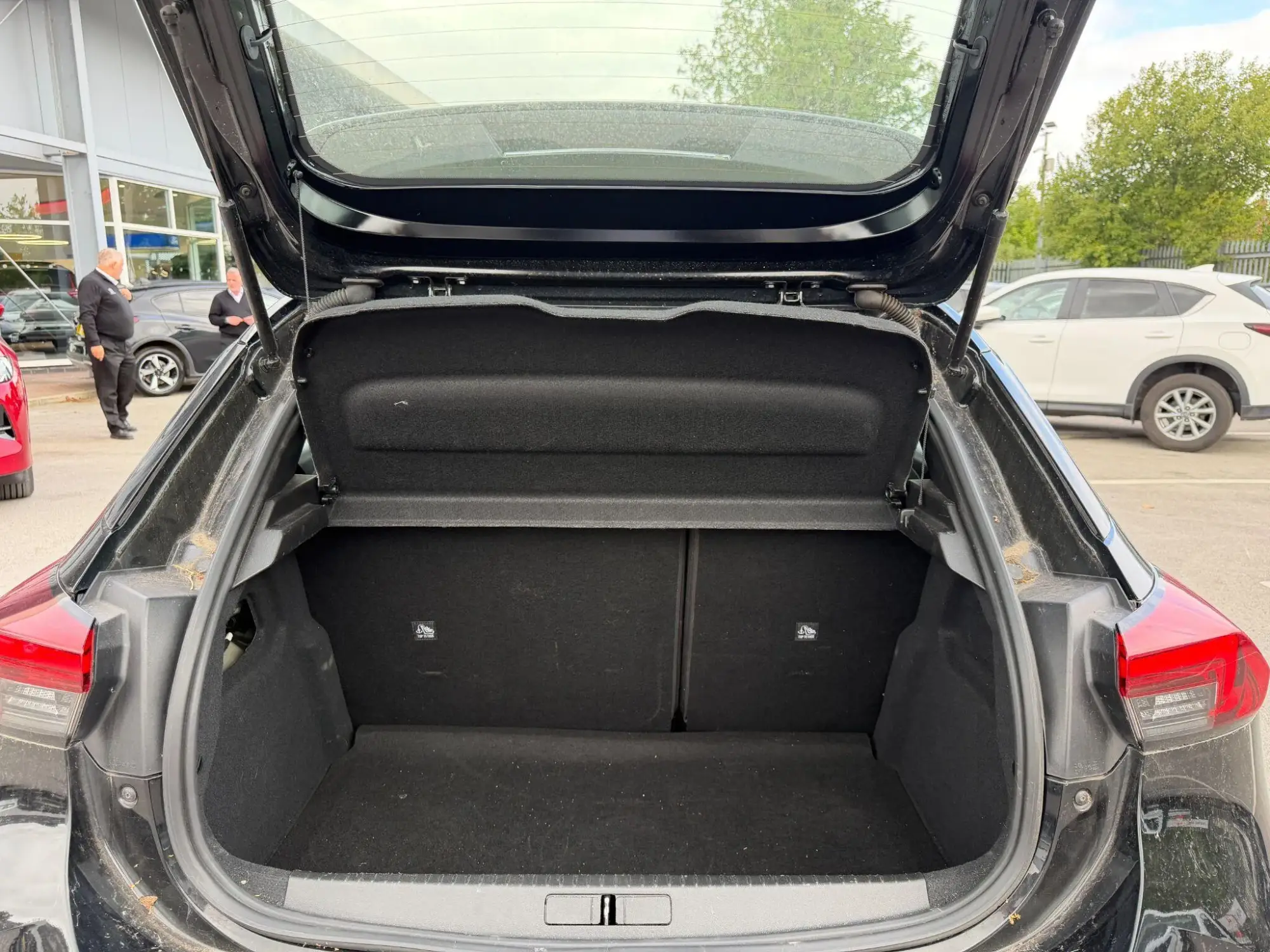 Vauxhall Corsa Image 18