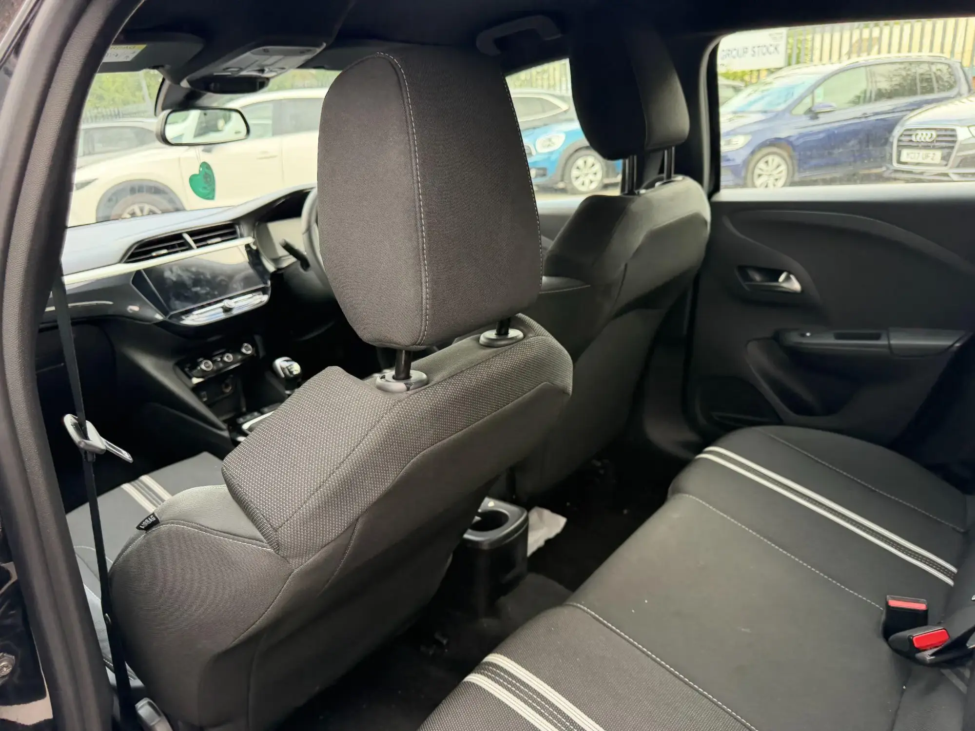 Vauxhall Corsa Image 19