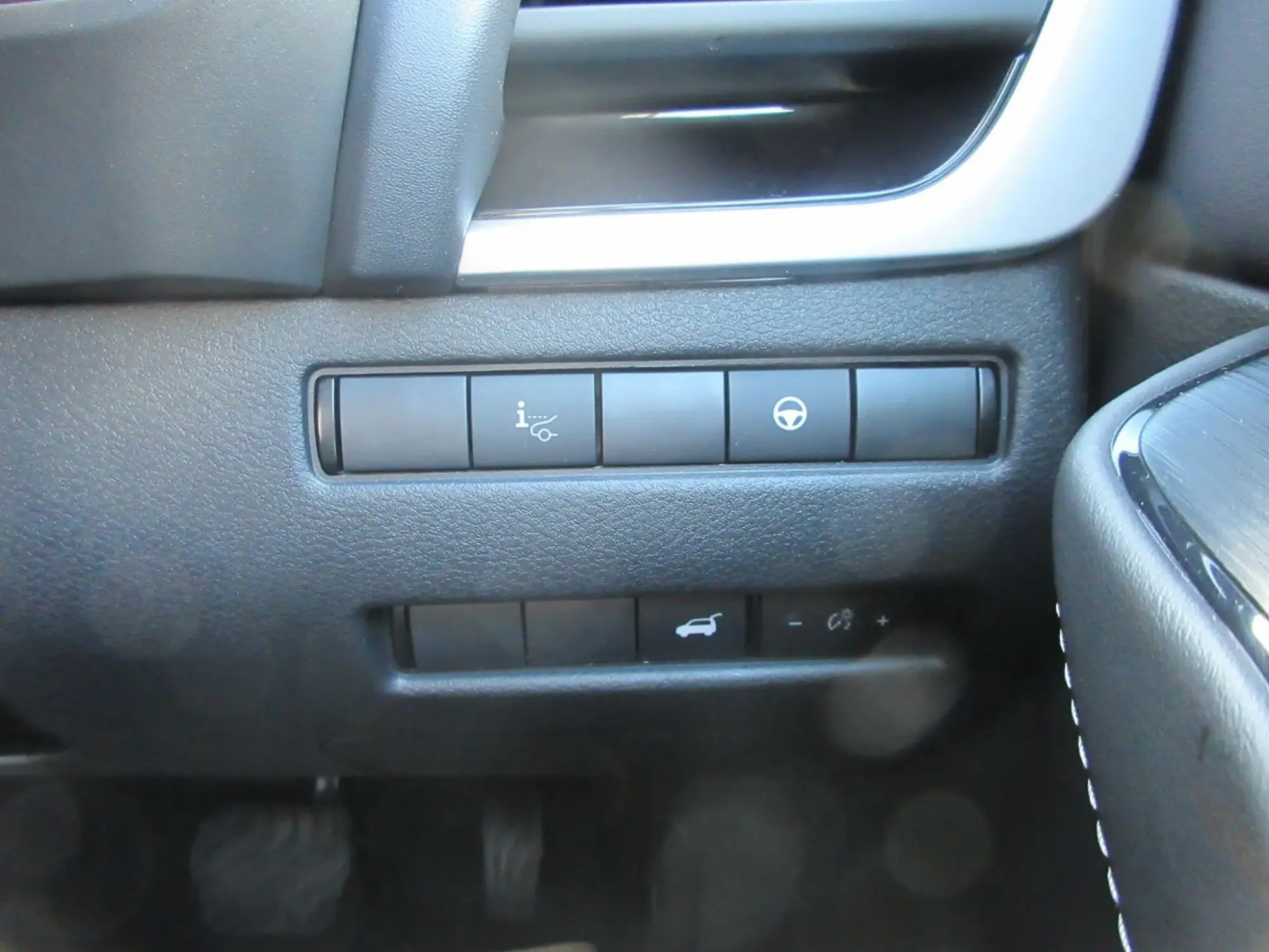 Nissan Qashqai e-Power Image 26 Nissan Qashqai e-Power Image 26