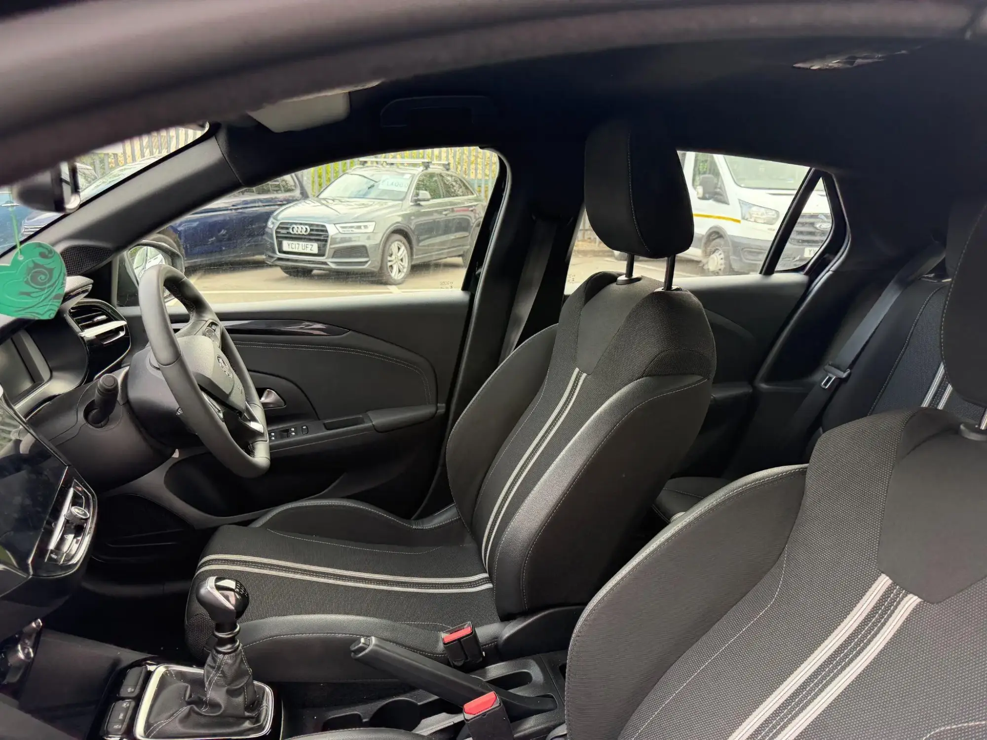 Vauxhall Corsa Image 20