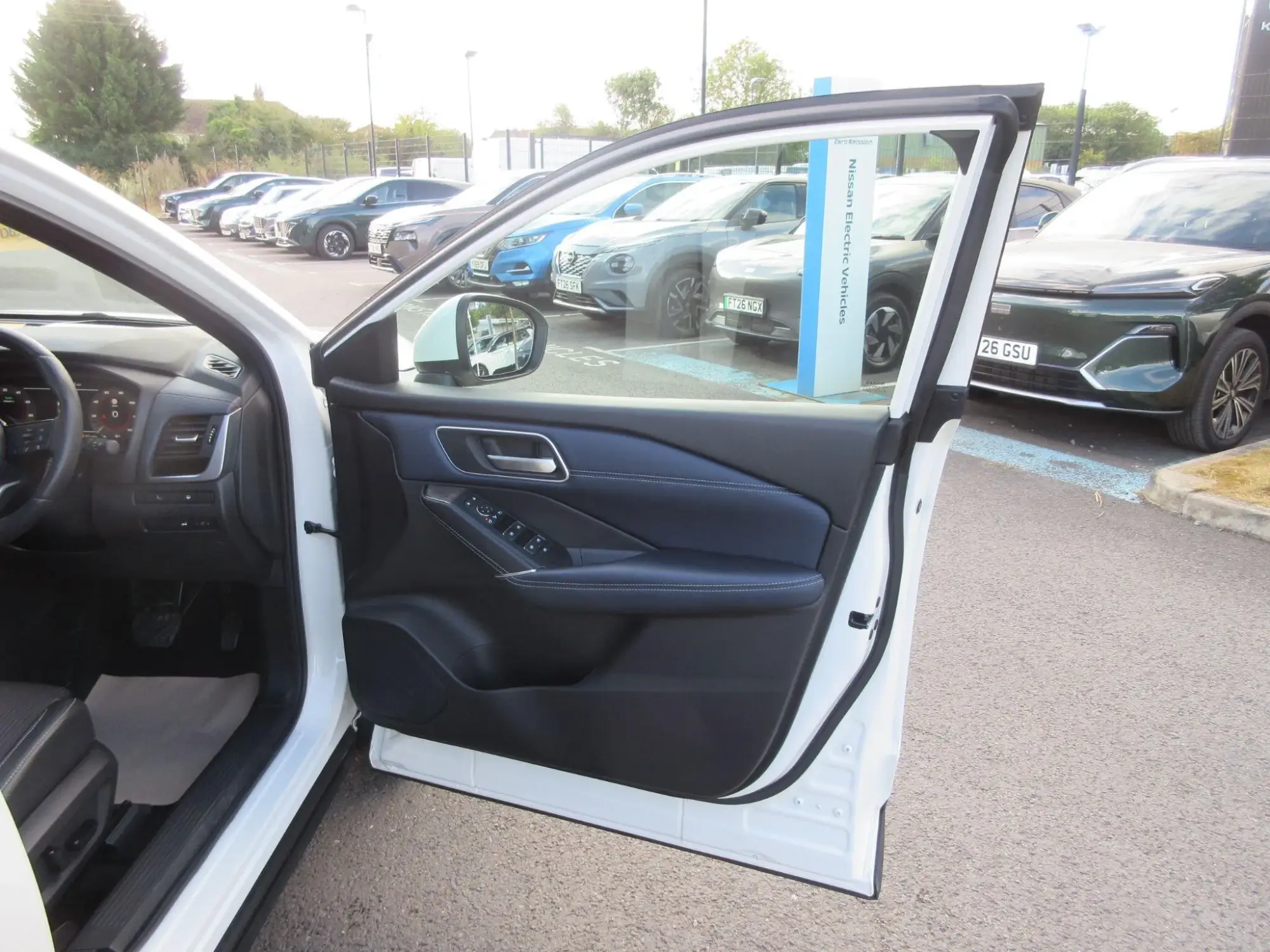 Nissan Qashqai e-Power Image 29 Nissan Qashqai e-Power Image 29