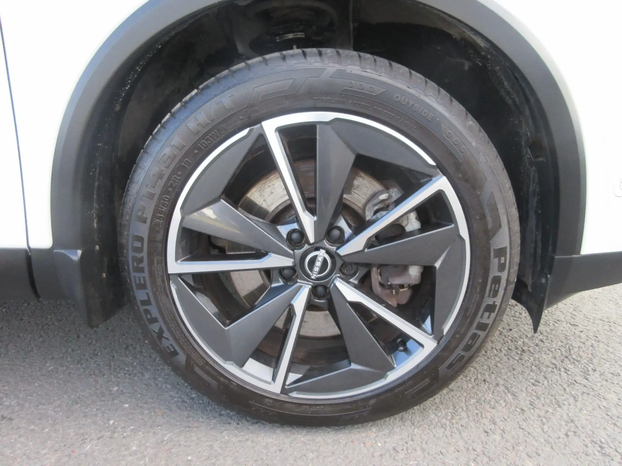 Nissan Qashqai e-Power Image 31 Nissan Qashqai e-Power Image 31