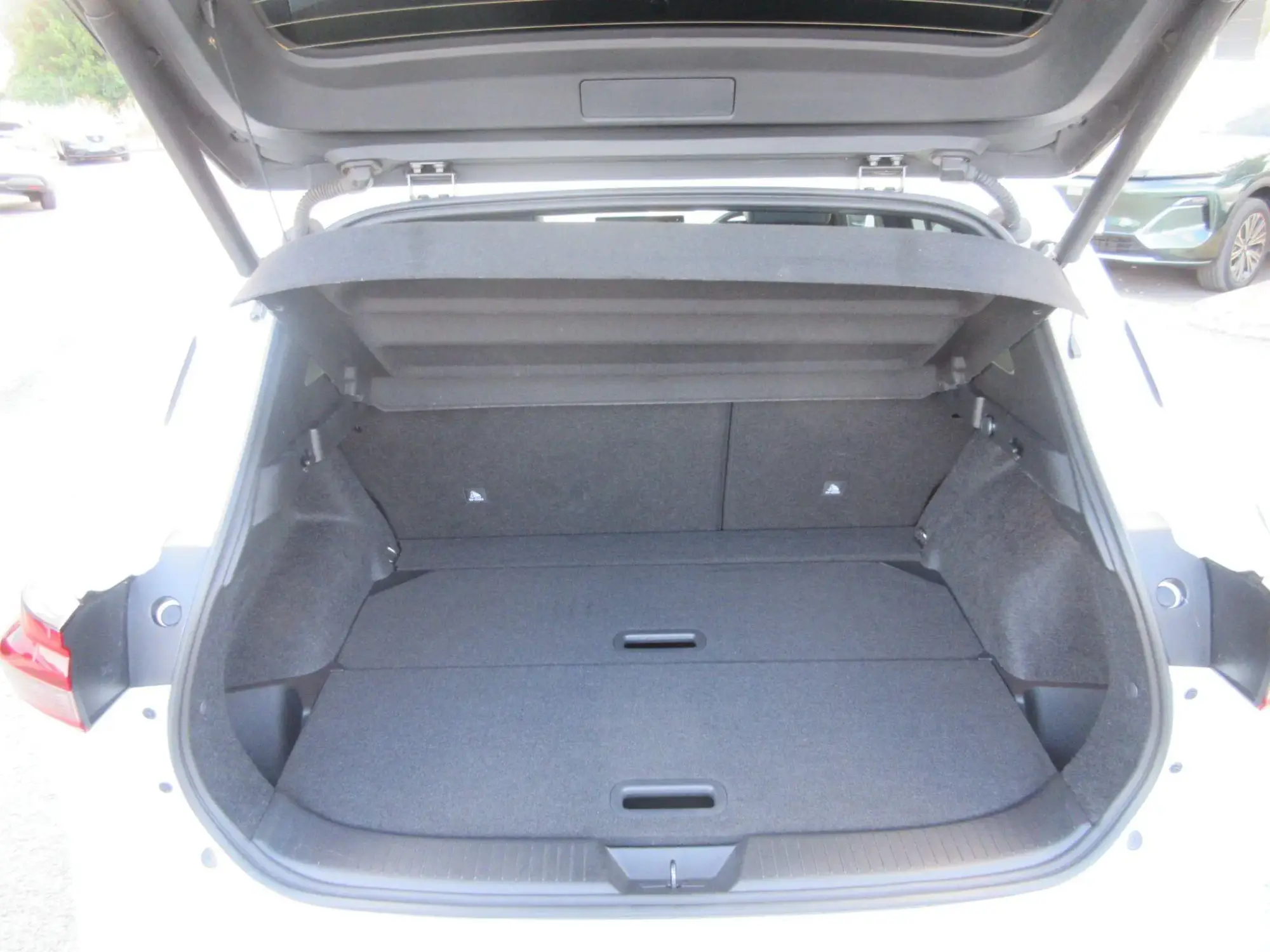 Nissan Qashqai e-Power Image 36 Nissan Qashqai e-Power Image 36