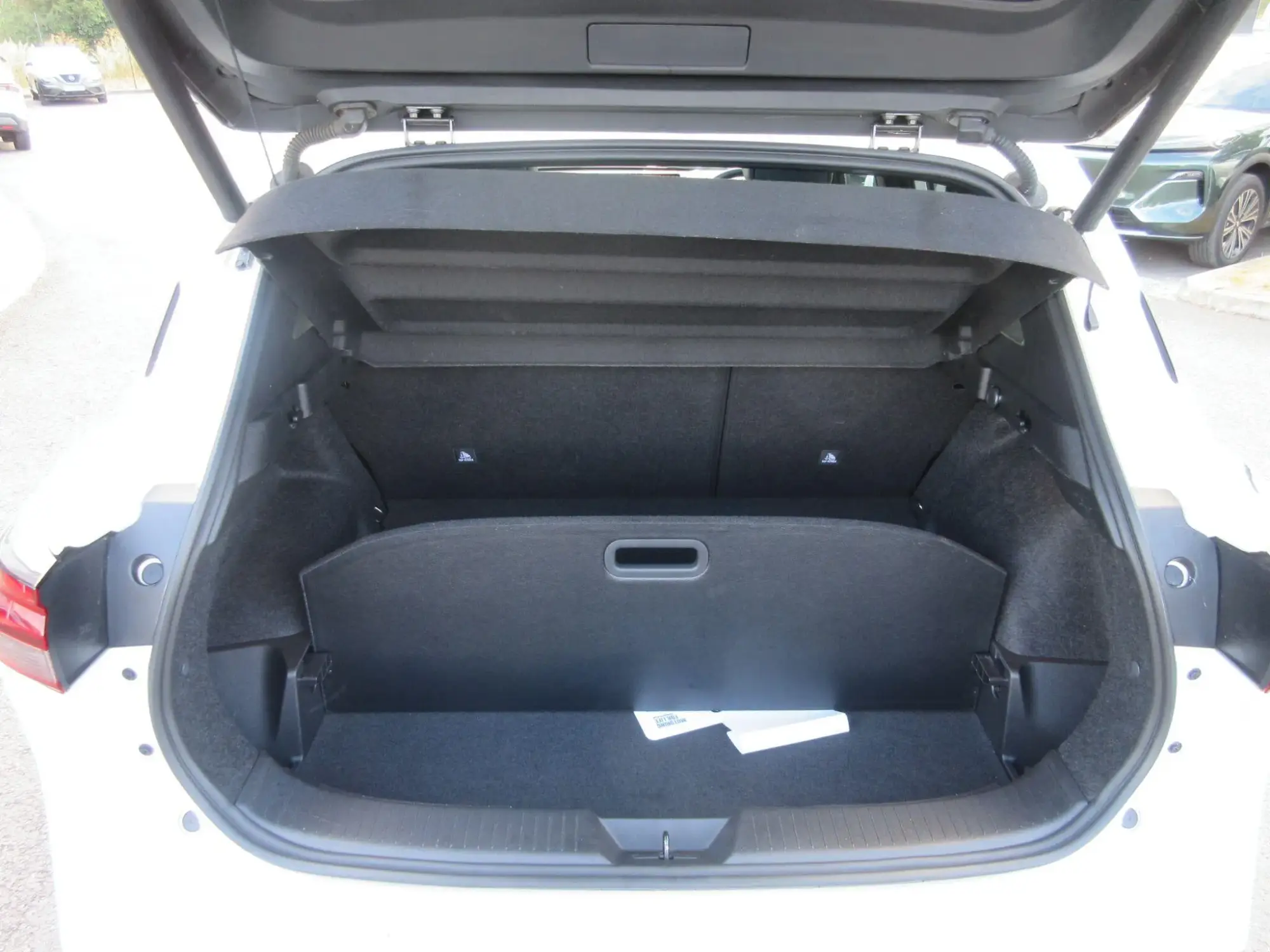 Nissan Qashqai e-Power Image 37 Nissan Qashqai e-Power Image 37