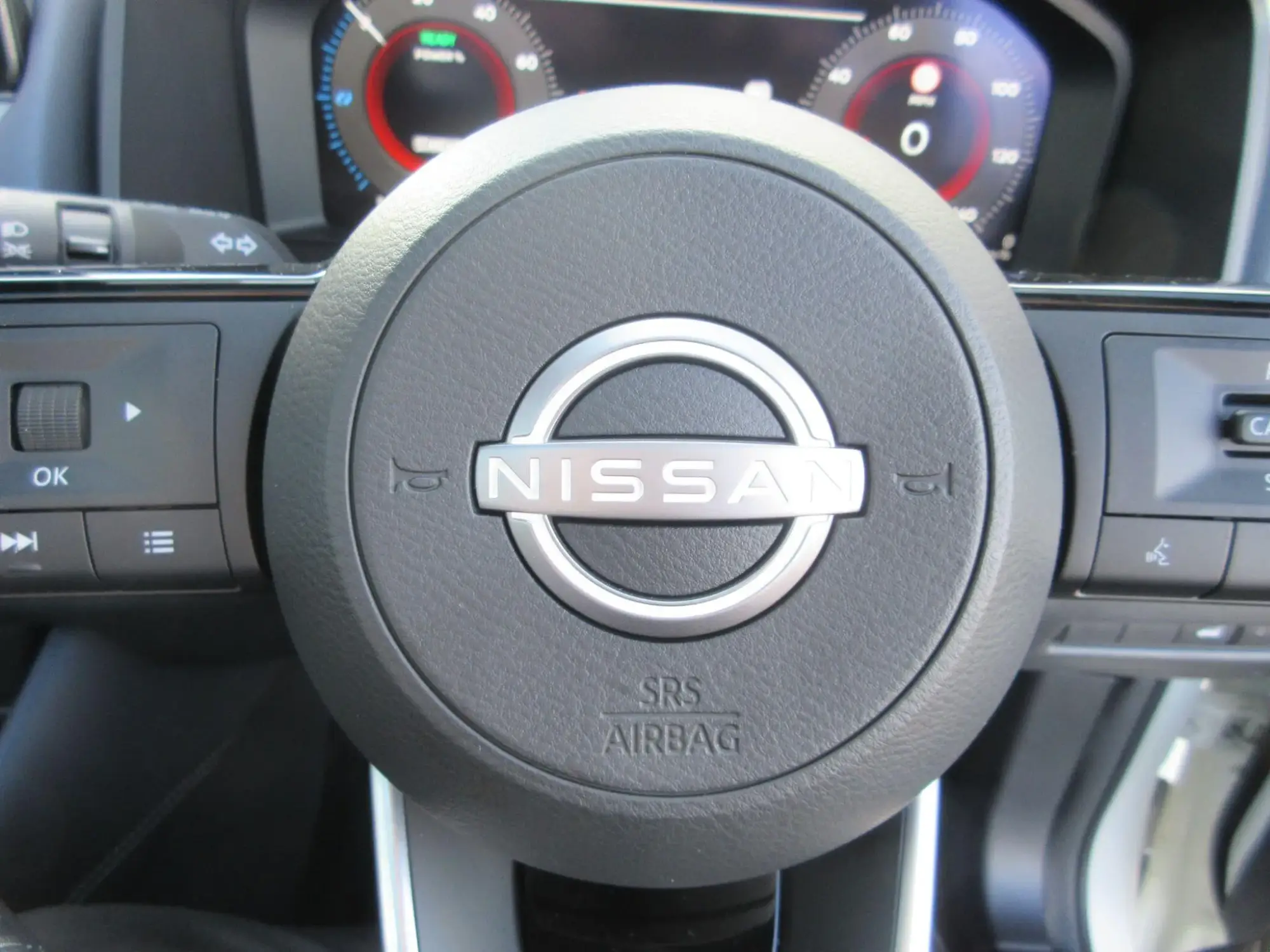 Nissan Qashqai e-Power Image 39 Nissan Qashqai e-Power Image 39