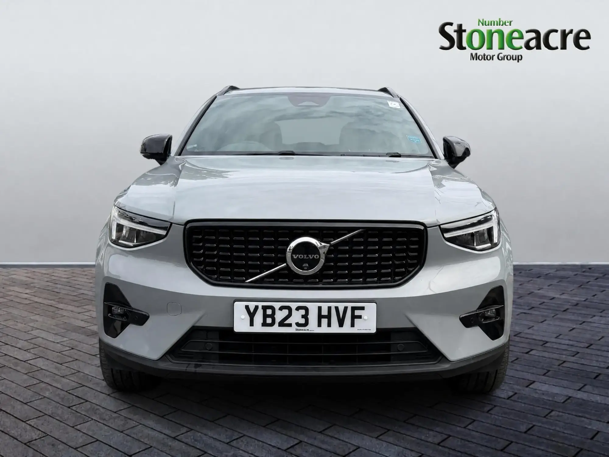 Volvo XC40 Image 2 Volvo XC40 Image 2