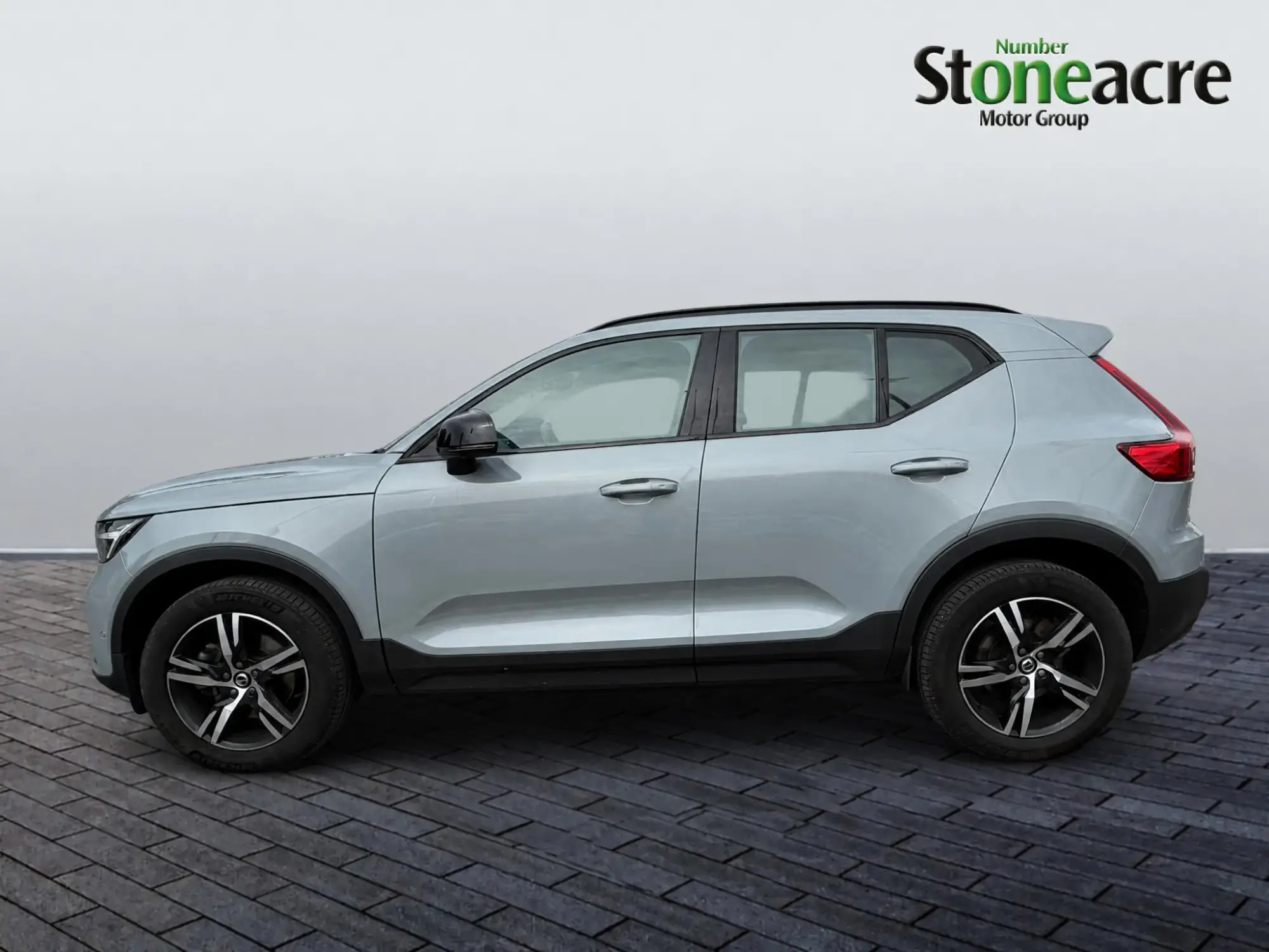 Volvo XC40 Image 5 Volvo XC40 Image 5