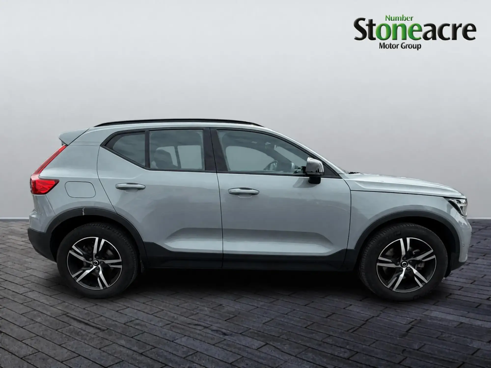 Volvo XC40 Image 7 Volvo XC40 Image 7