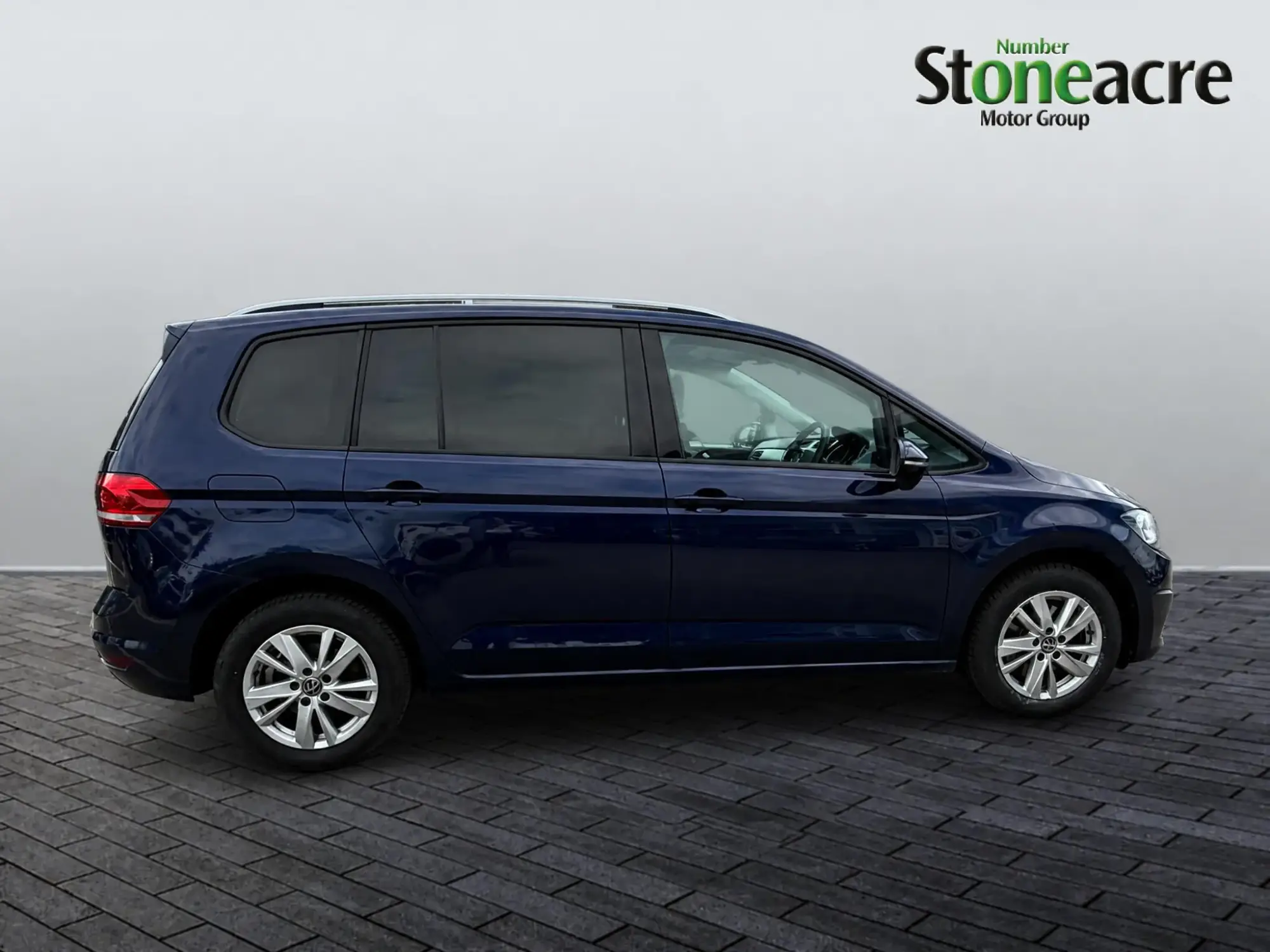 Volkswagen Touran Image 7 Volkswagen Touran Image 7