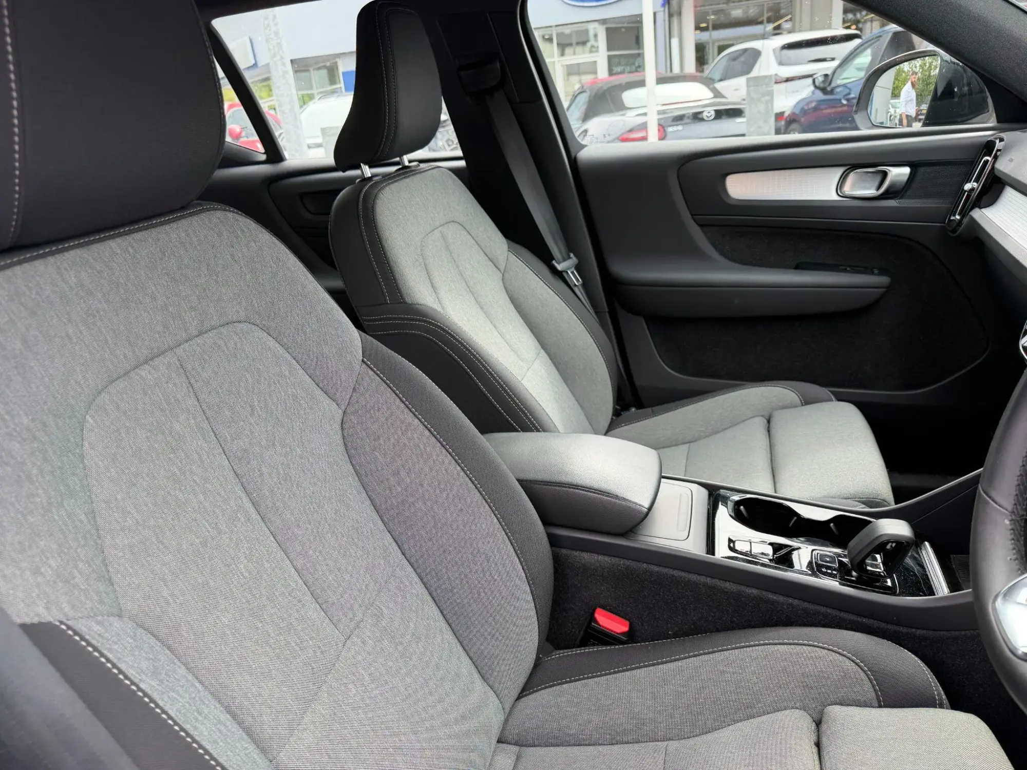 Volvo XC40 Image 9 Volvo XC40 Image 9