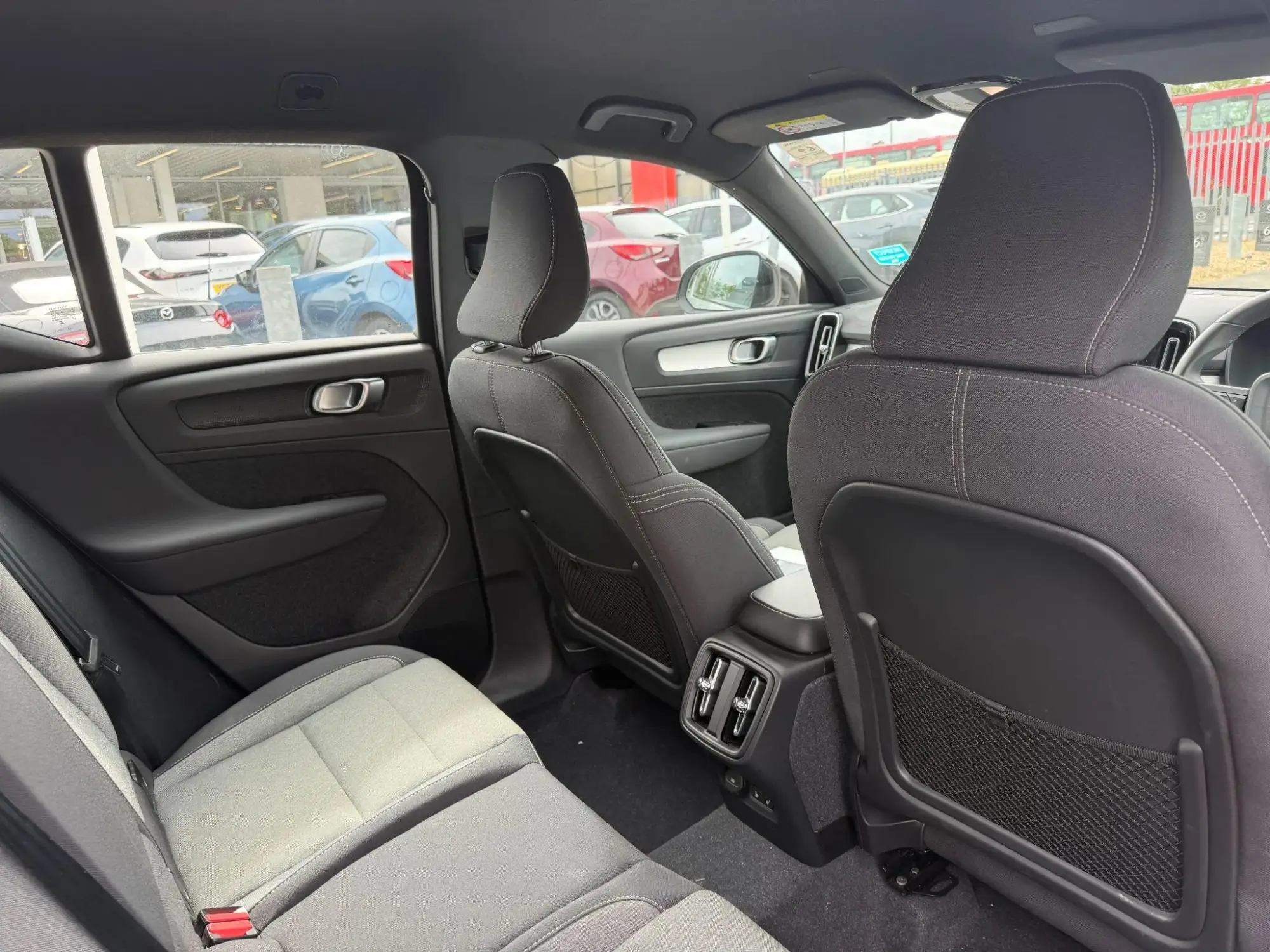 Volvo XC40 Image 10 Volvo XC40 Image 10