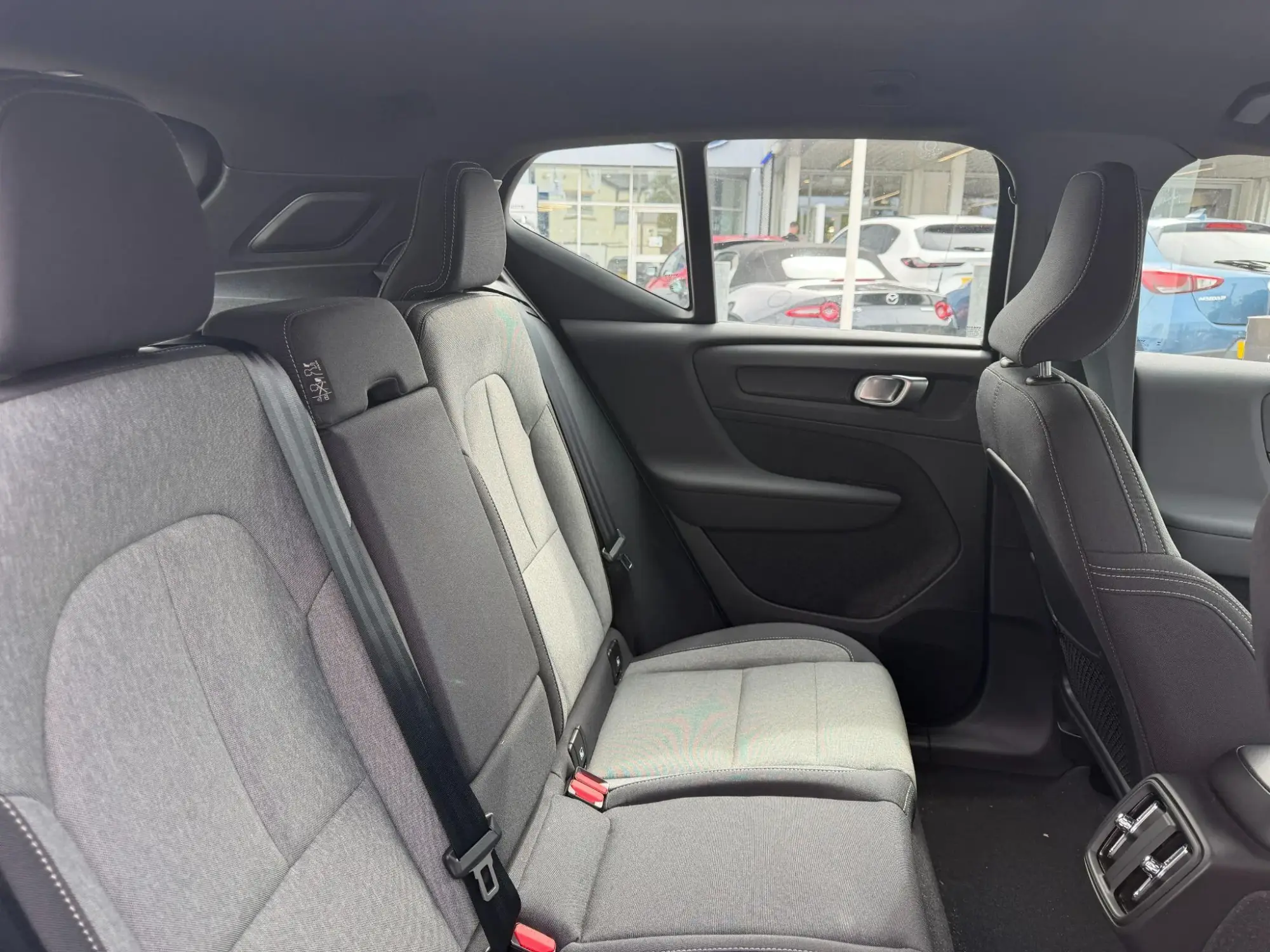 Volvo XC40 Image 11 Volvo XC40 Image 11