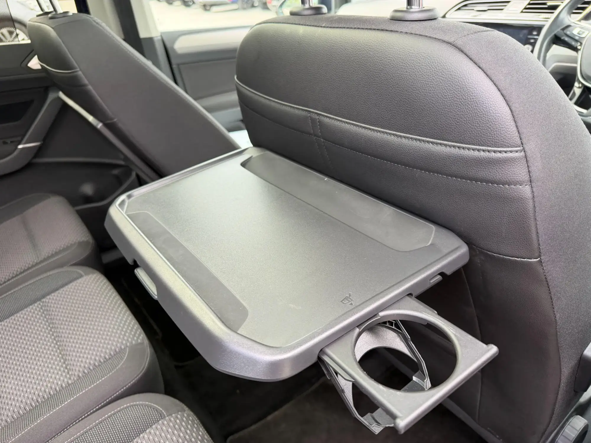 Volkswagen Touran Image 11 Volkswagen Touran Image 11