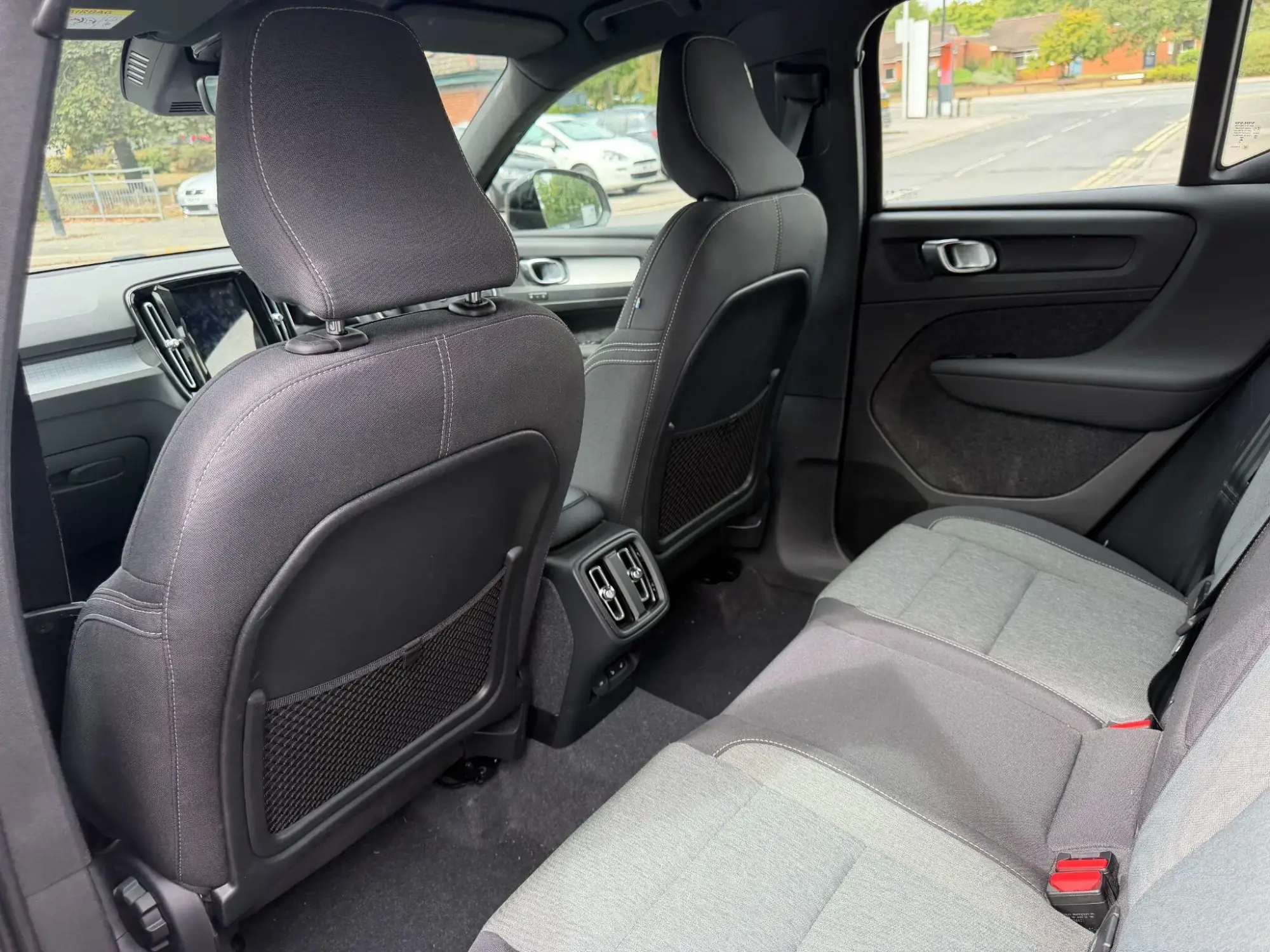 Volvo XC40 Image 12 Volvo XC40 Image 12