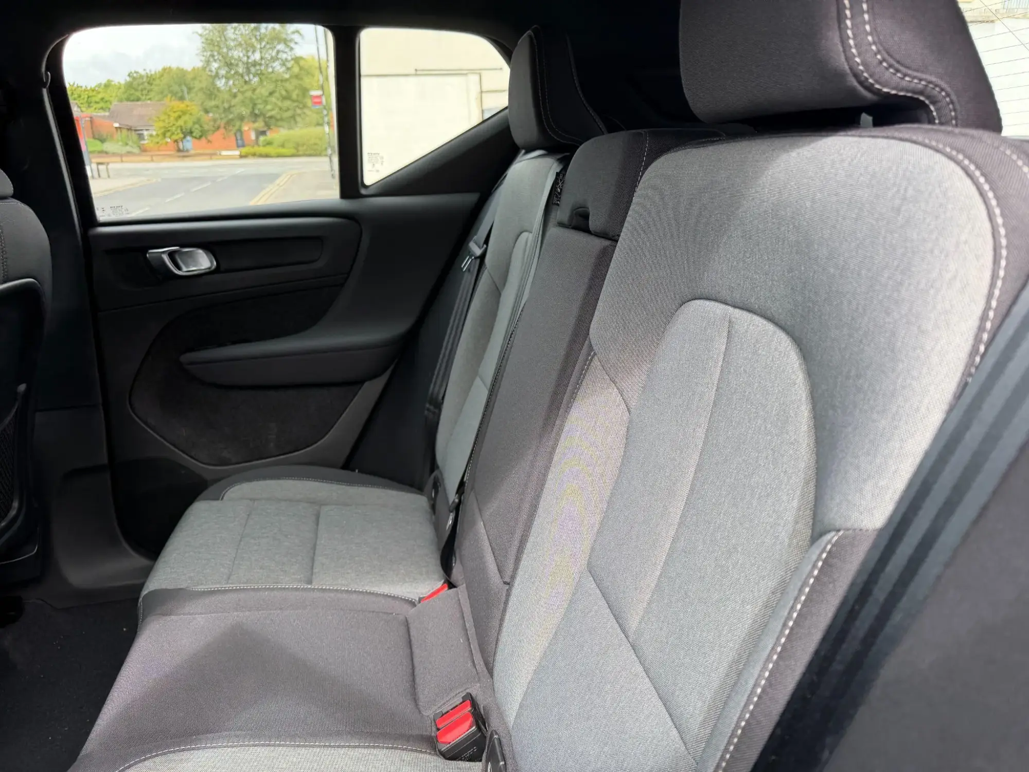 Volvo XC40 Image 13 Volvo XC40 Image 13