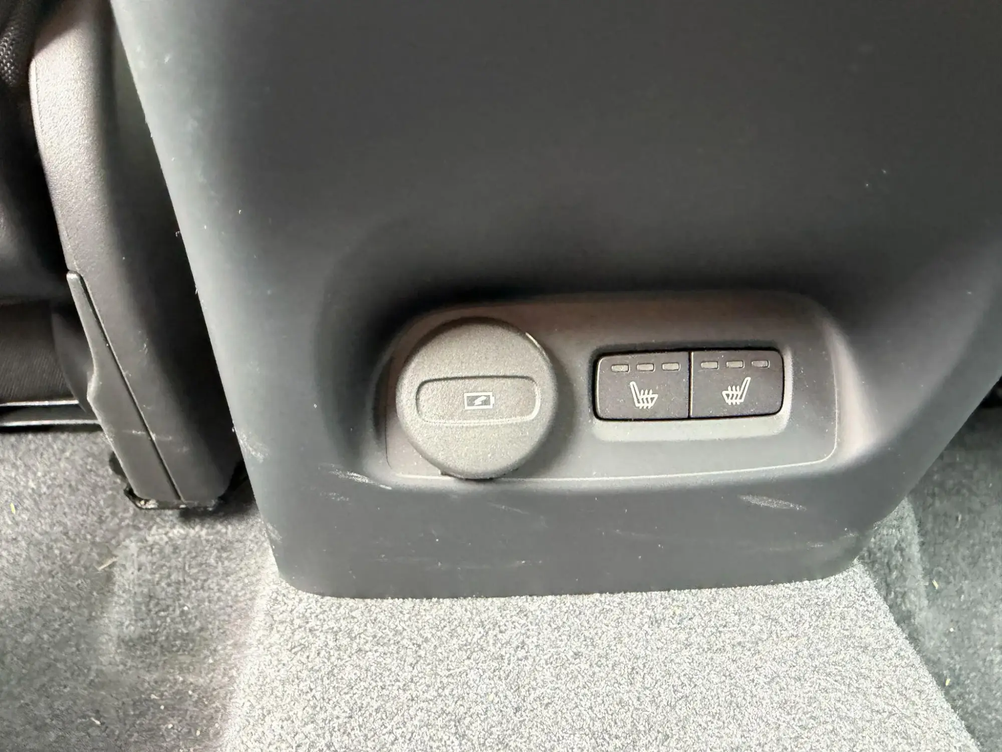 Volvo XC40 Image 17 Volvo XC40 Image 17