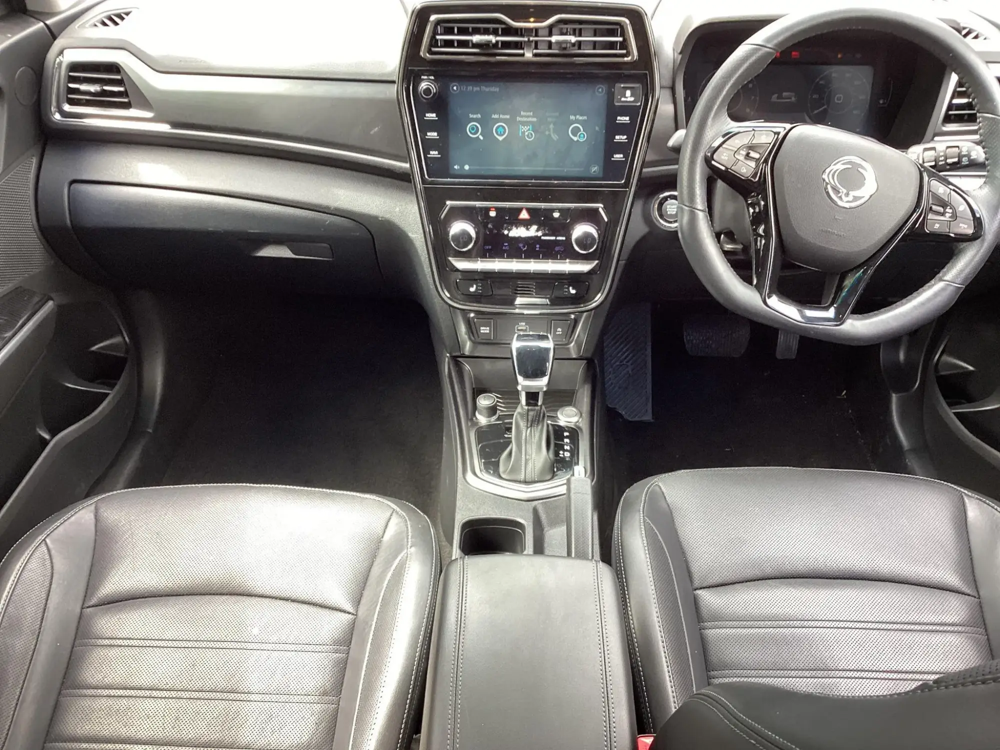 SSangyong Tivoli Image 7