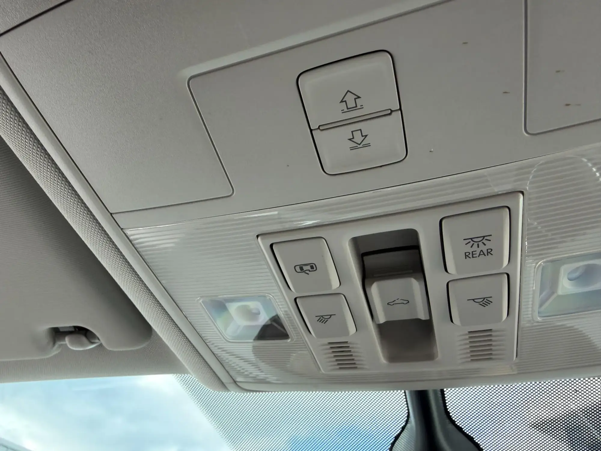 Volkswagen Touran Image 17 Volkswagen Touran Image 17
