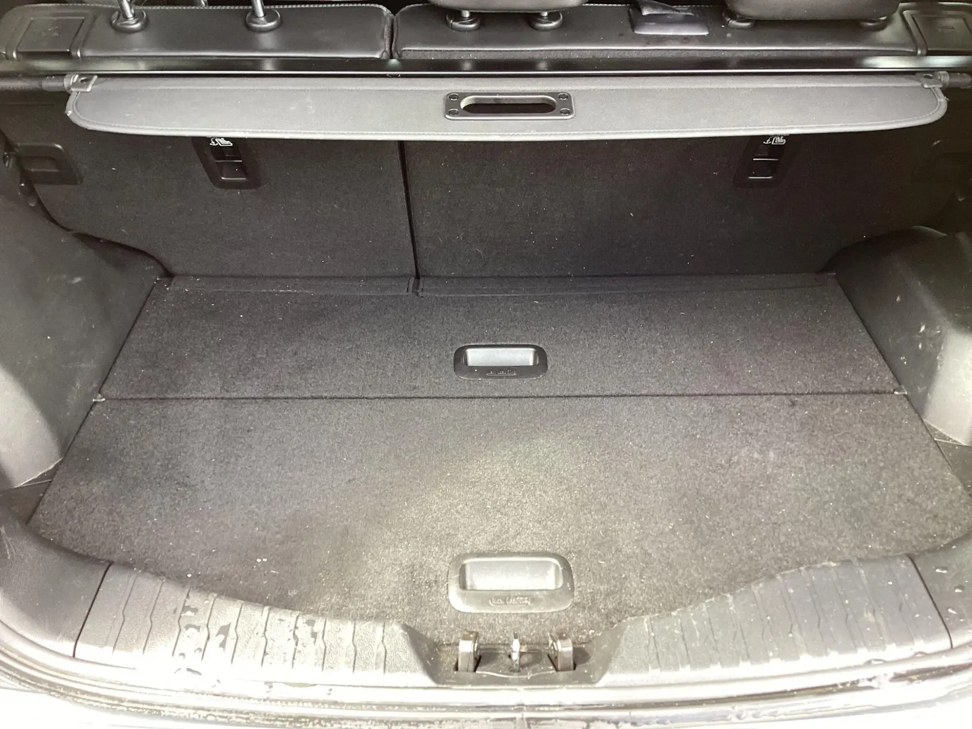 SSangyong Tivoli Image 12