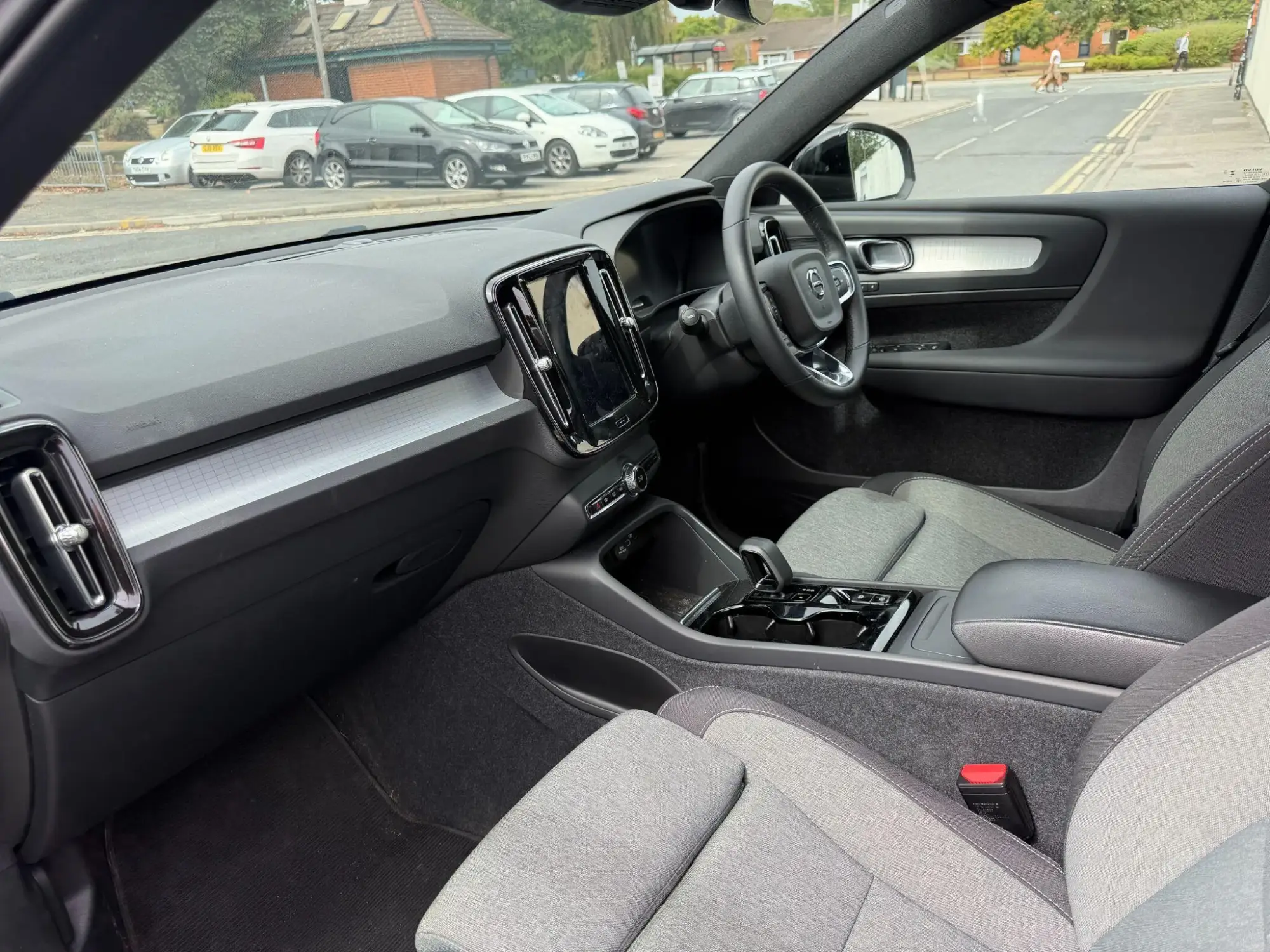 Volvo XC40 Image 26 Volvo XC40 Image 26