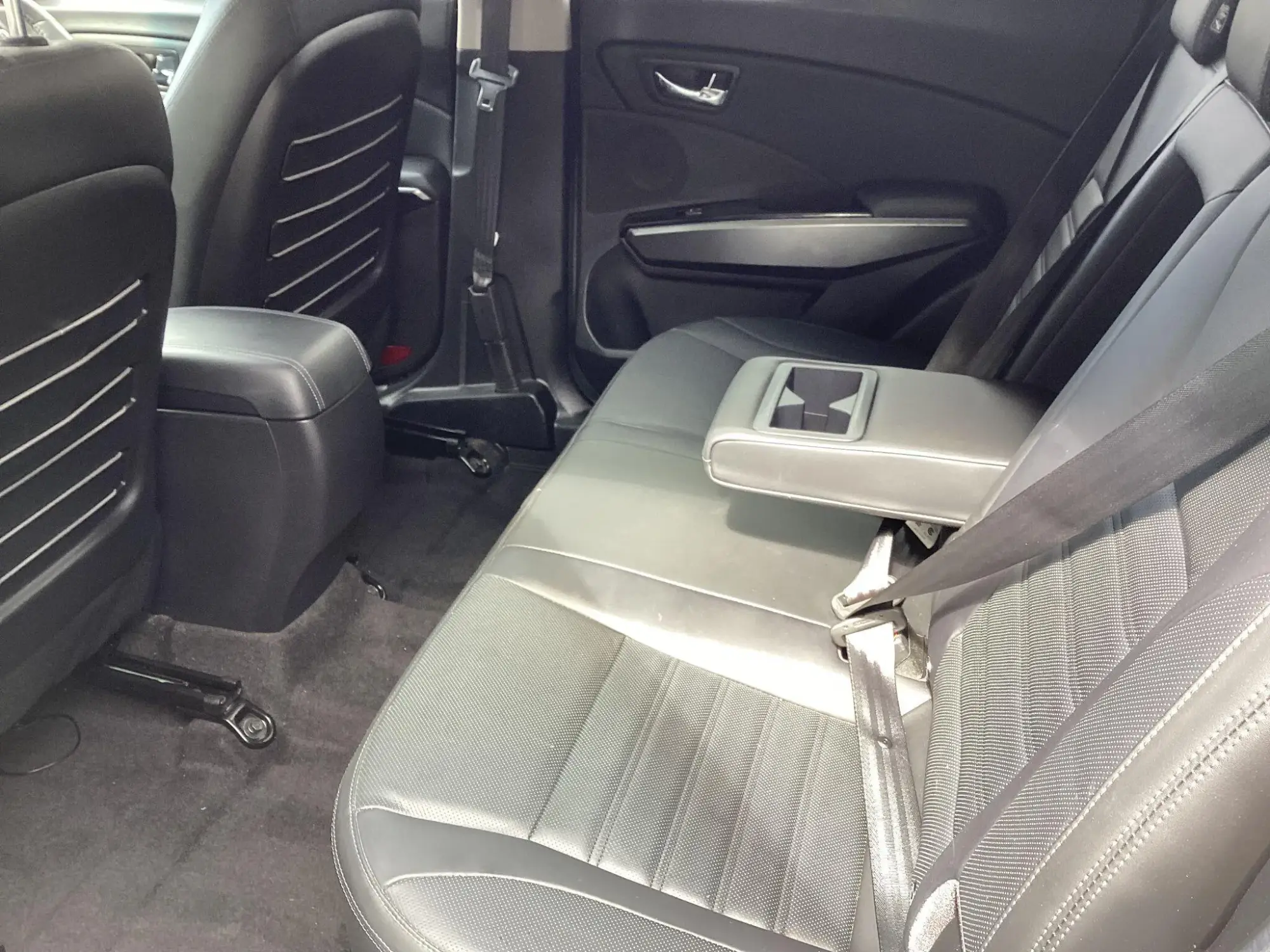 SSangyong Tivoli Image 15