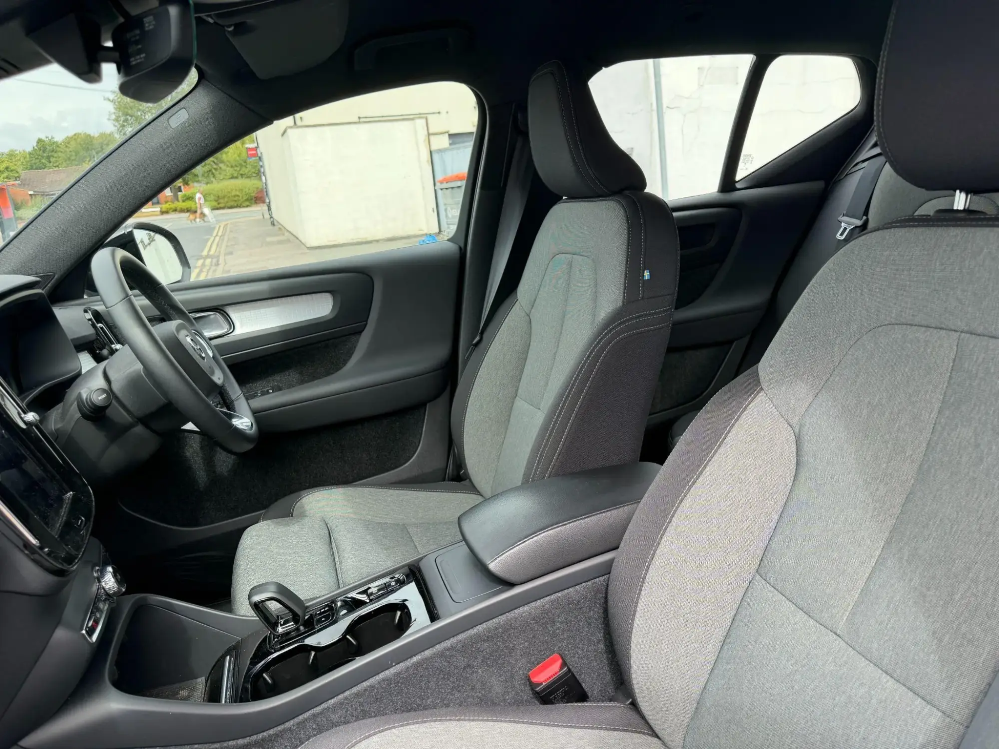 Volvo XC40 Image 27 Volvo XC40 Image 27