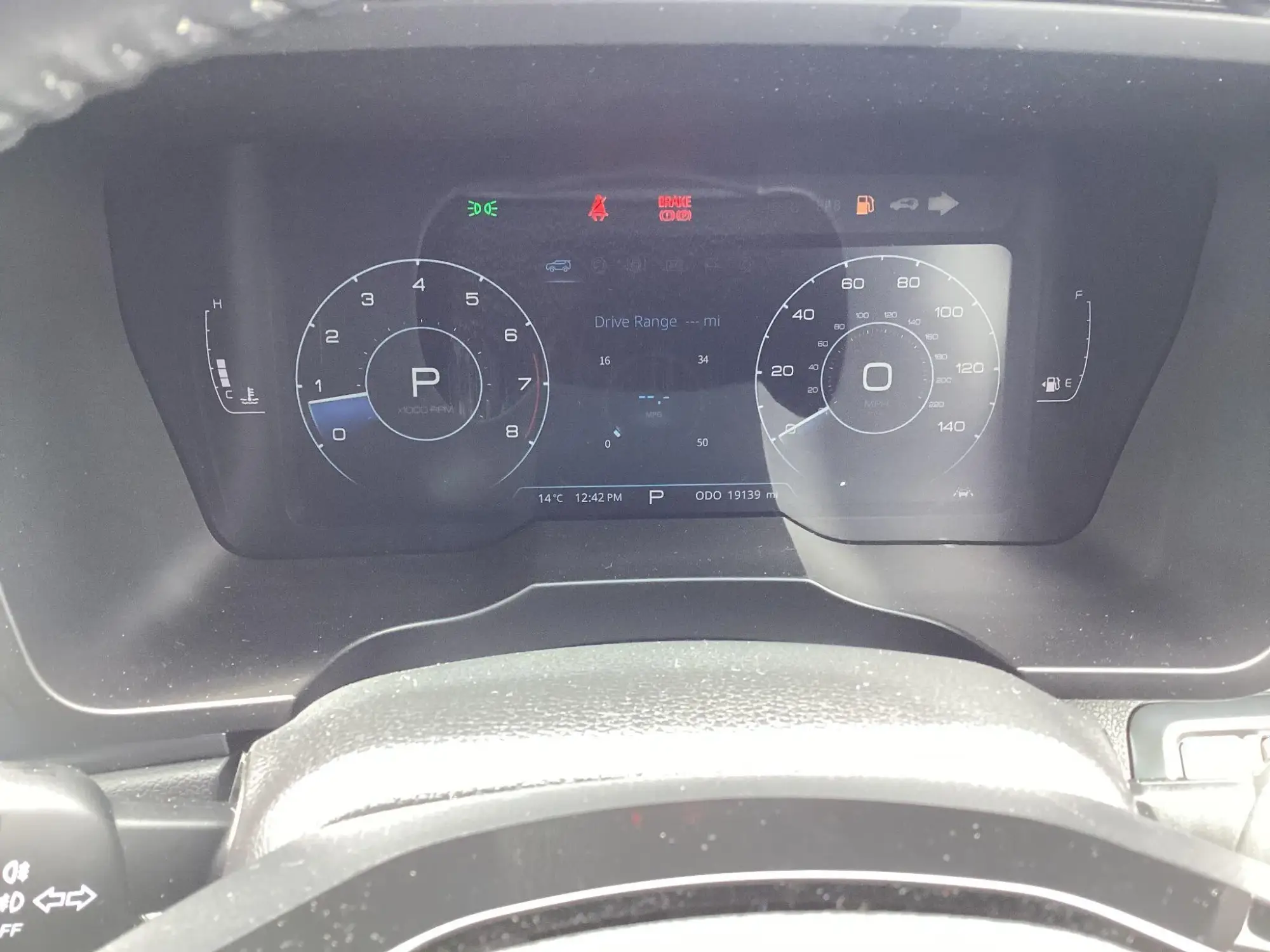SSangyong Tivoli Image 17