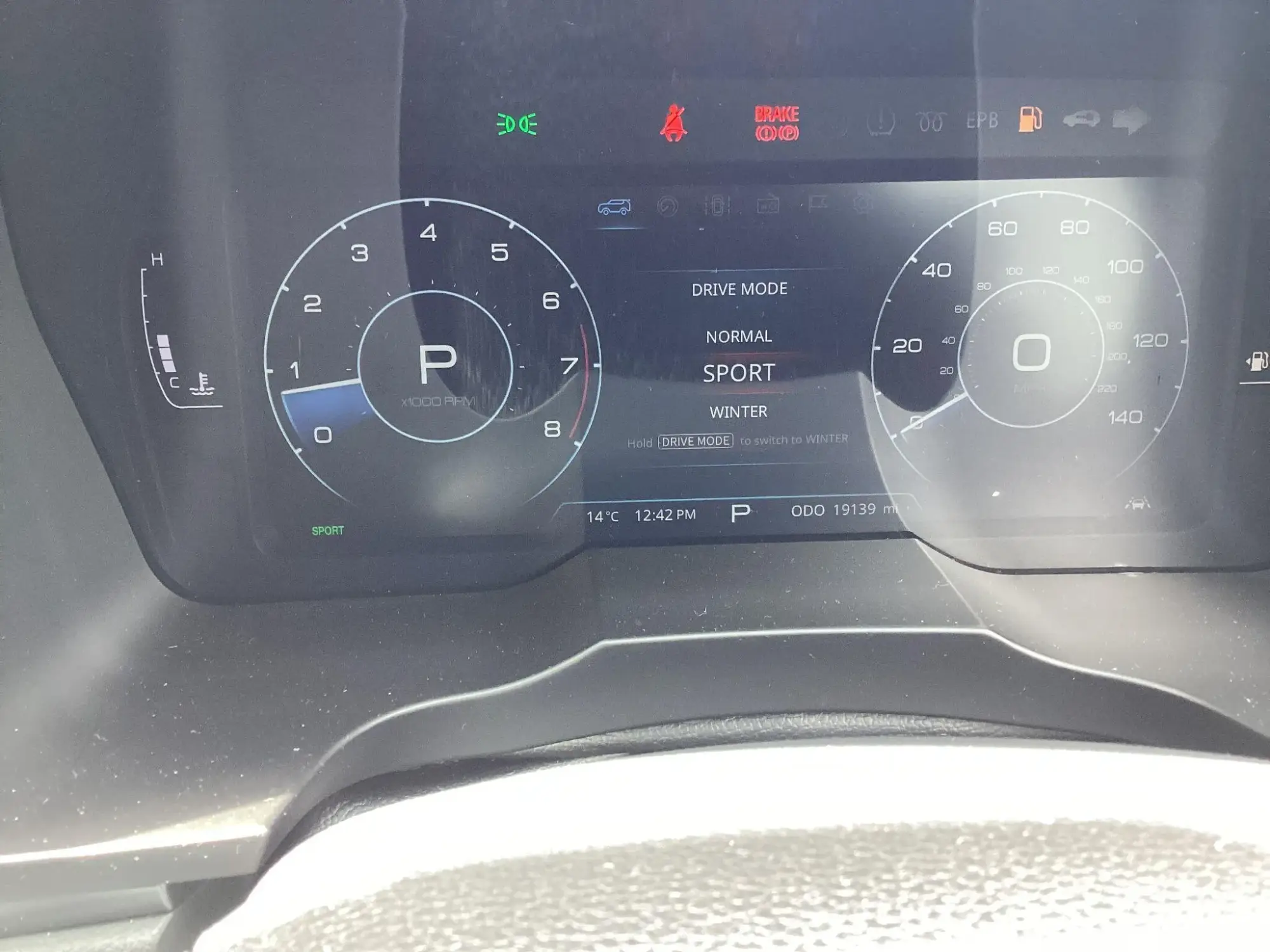 SSangyong Tivoli Image 20