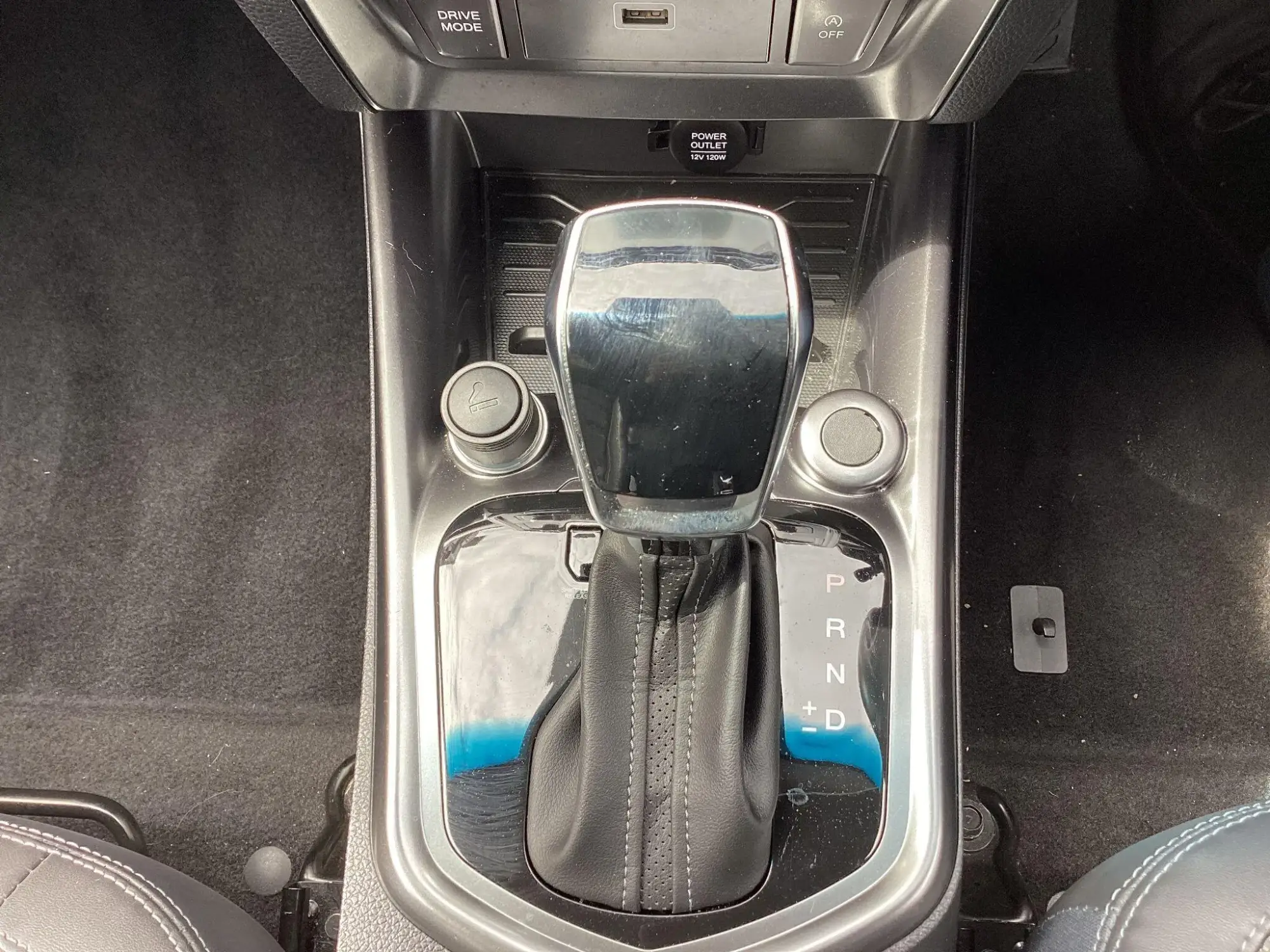 SSangyong Tivoli Image 21