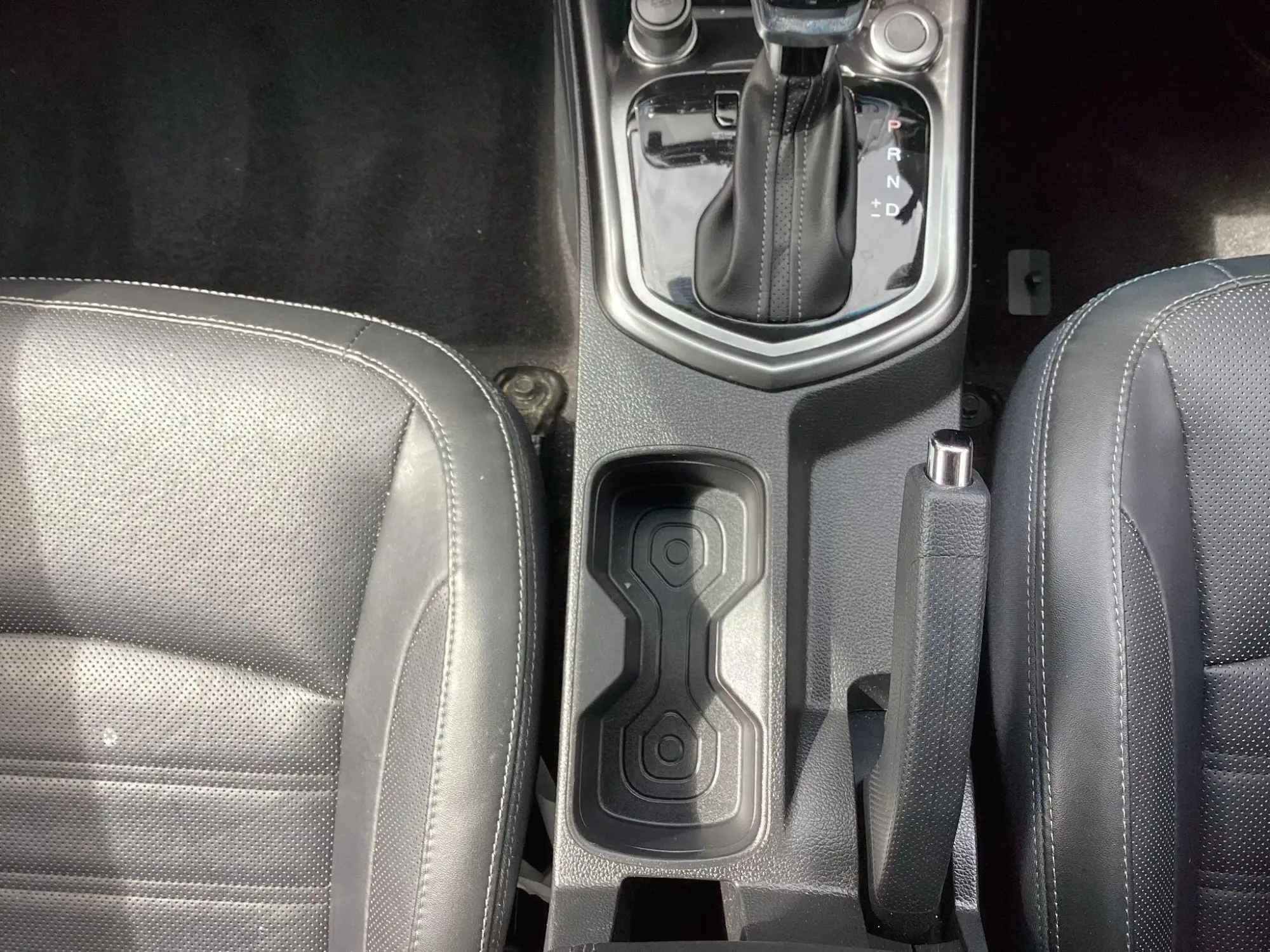 SSangyong Tivoli Image 22