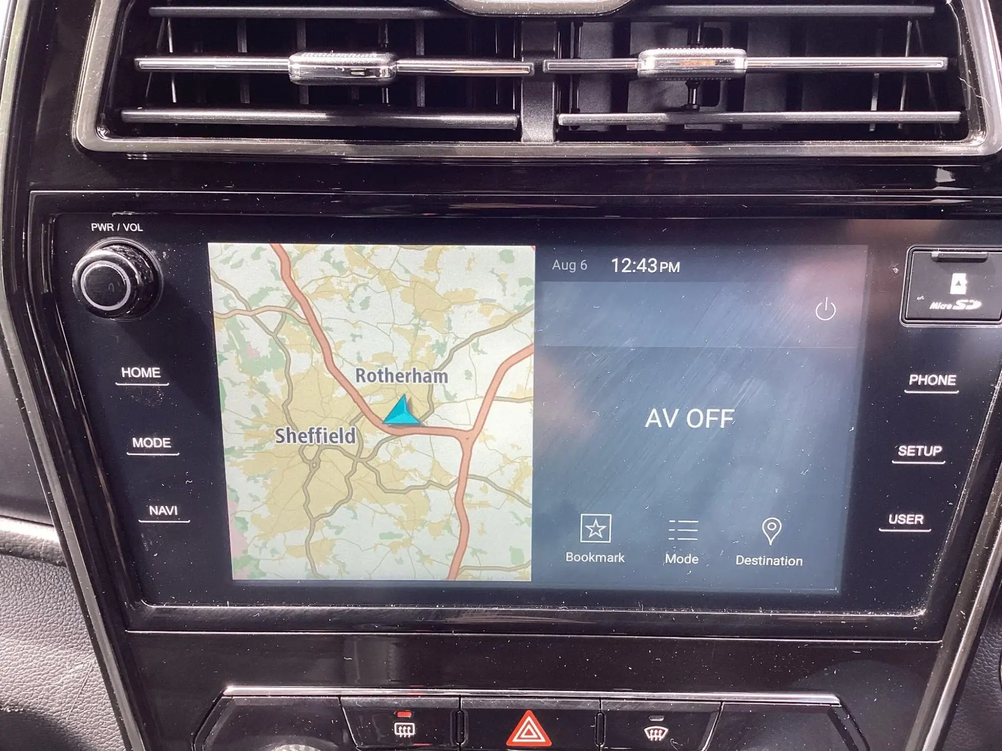 SSangyong Tivoli Image 23