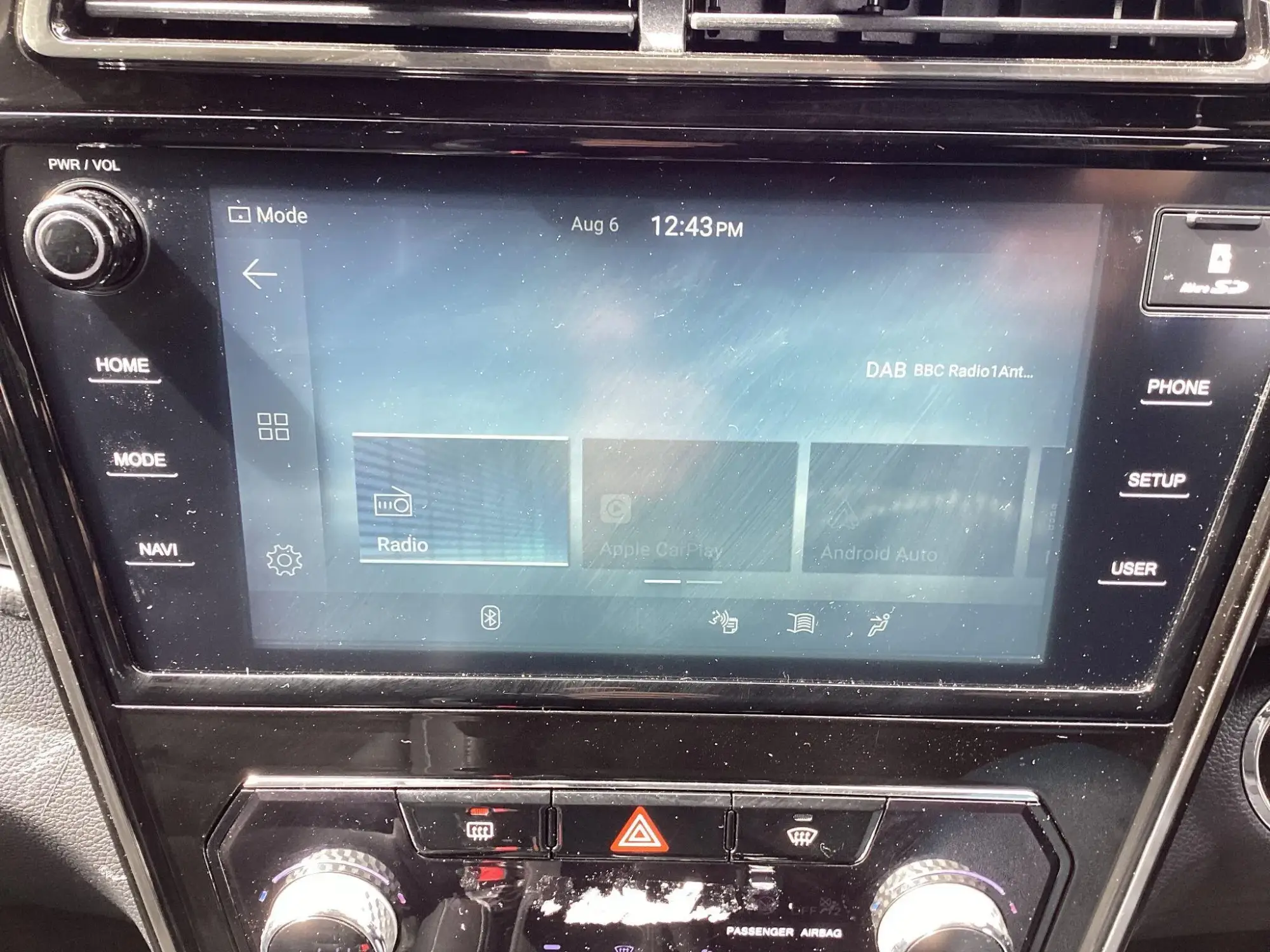 SSangyong Tivoli Image 24