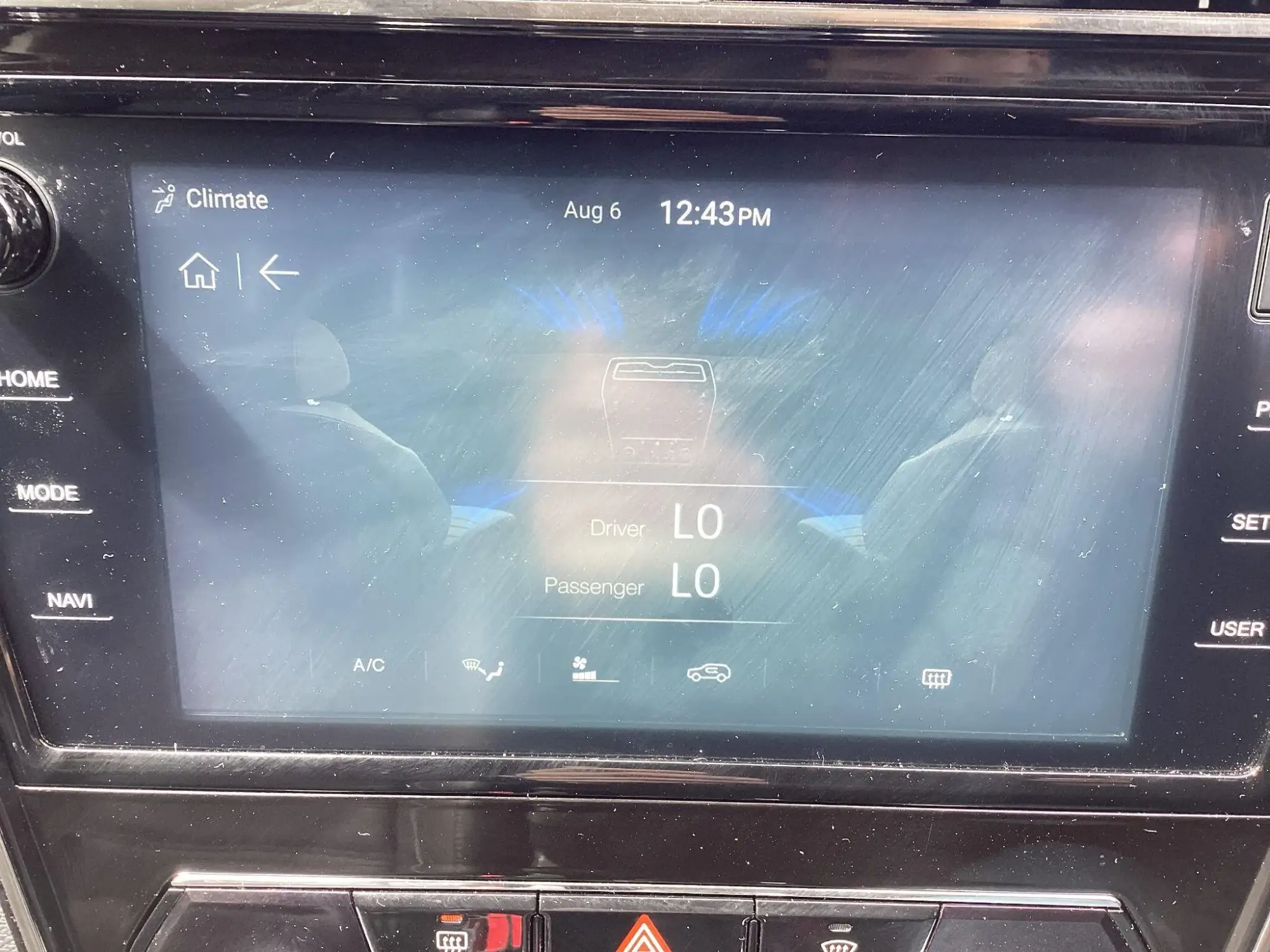 SSangyong Tivoli Image 25