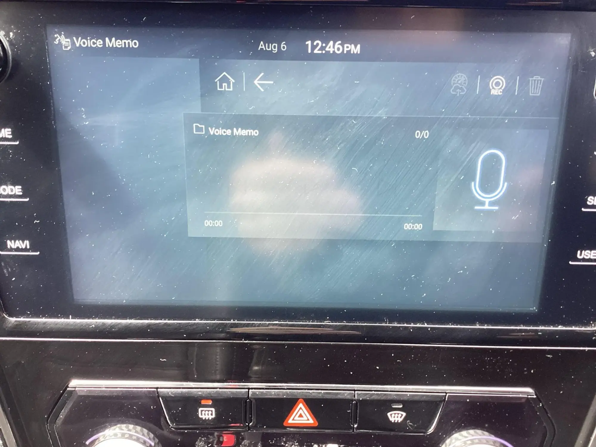 SSangyong Tivoli Image 28