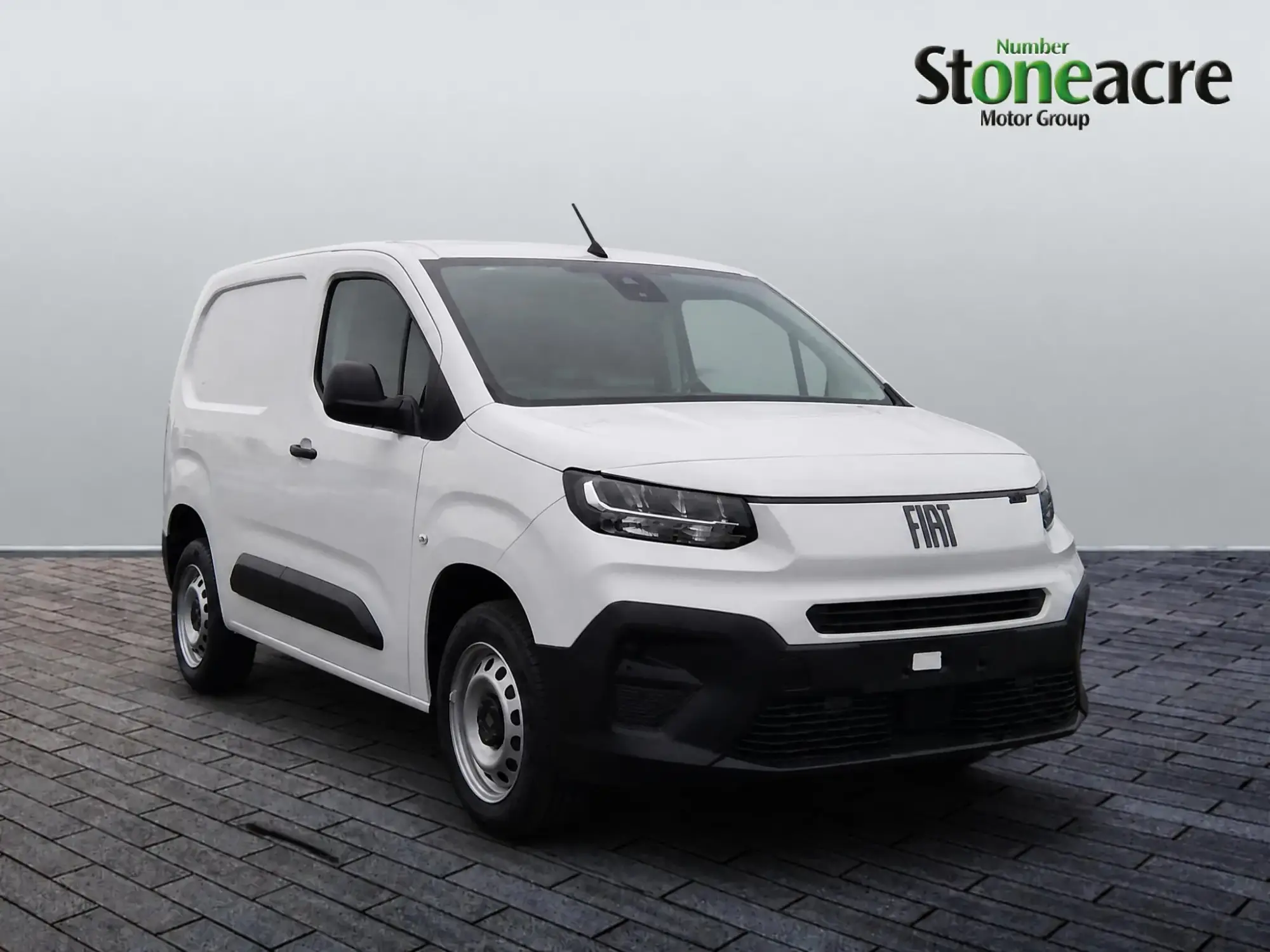 Fiat Doblo 1.5 Multijet3 Plus M Euro 6 (s/s) 5dr YO26WLE Image 1 Fiat Doblo 1.5 Multijet3 Plus M Euro 6 (s/s) 5dr YO26WLE Image 1