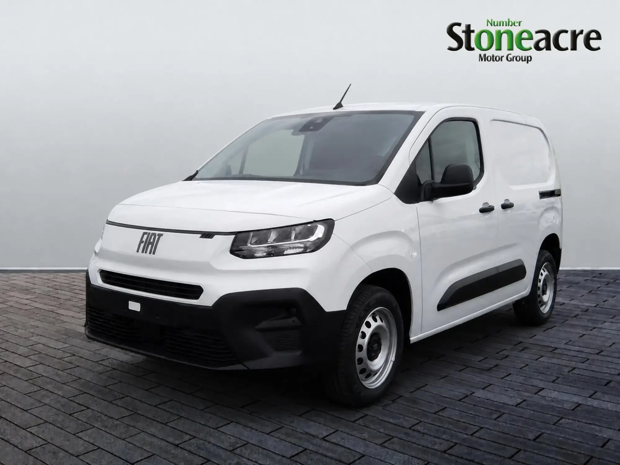 Fiat Doblo 1.5 Multijet3 Plus M Euro 6 (s/s) 5dr YO26WLE Image 3 Fiat Doblo 1.5 Multijet3 Plus M Euro 6 (s/s) 5dr YO26WLE Image 3