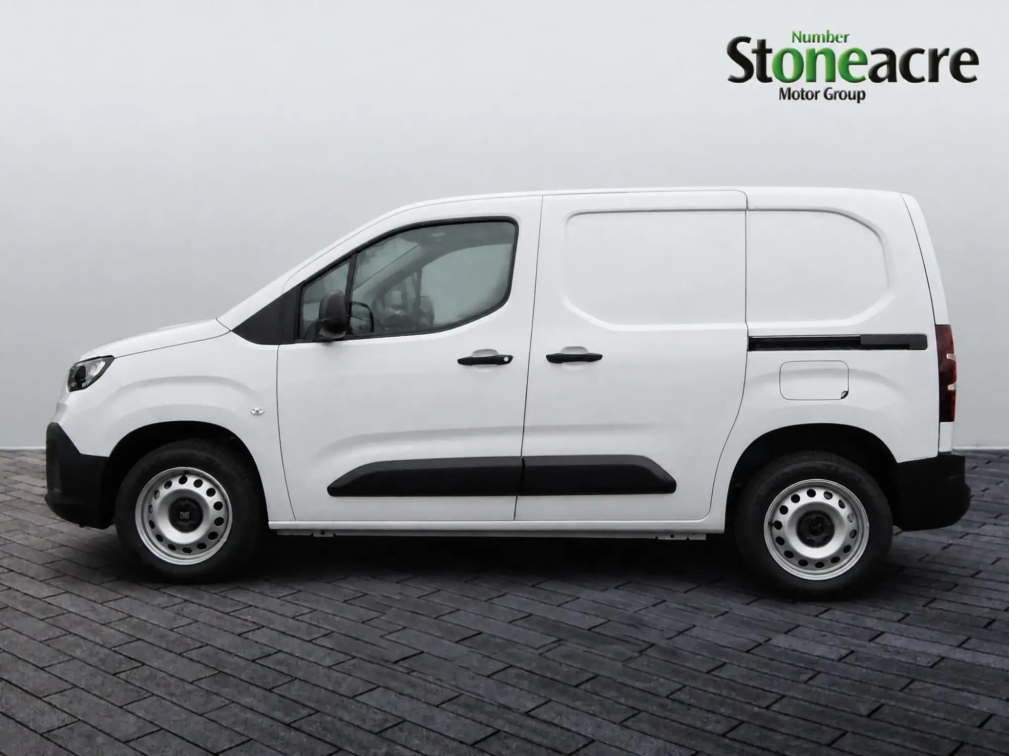 Fiat Doblo Image 4 Fiat Doblo Image 4