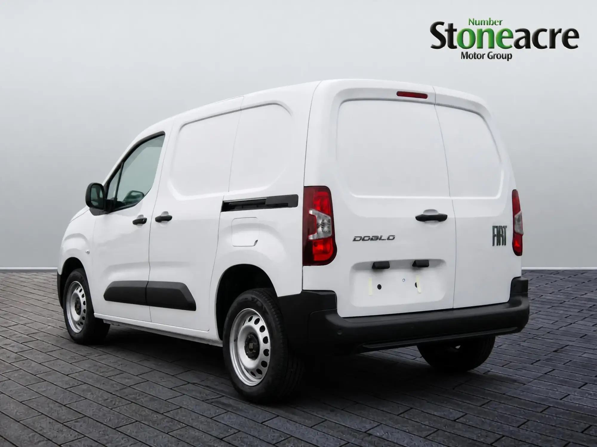 Fiat Doblo Image 5 Fiat Doblo Image 5
