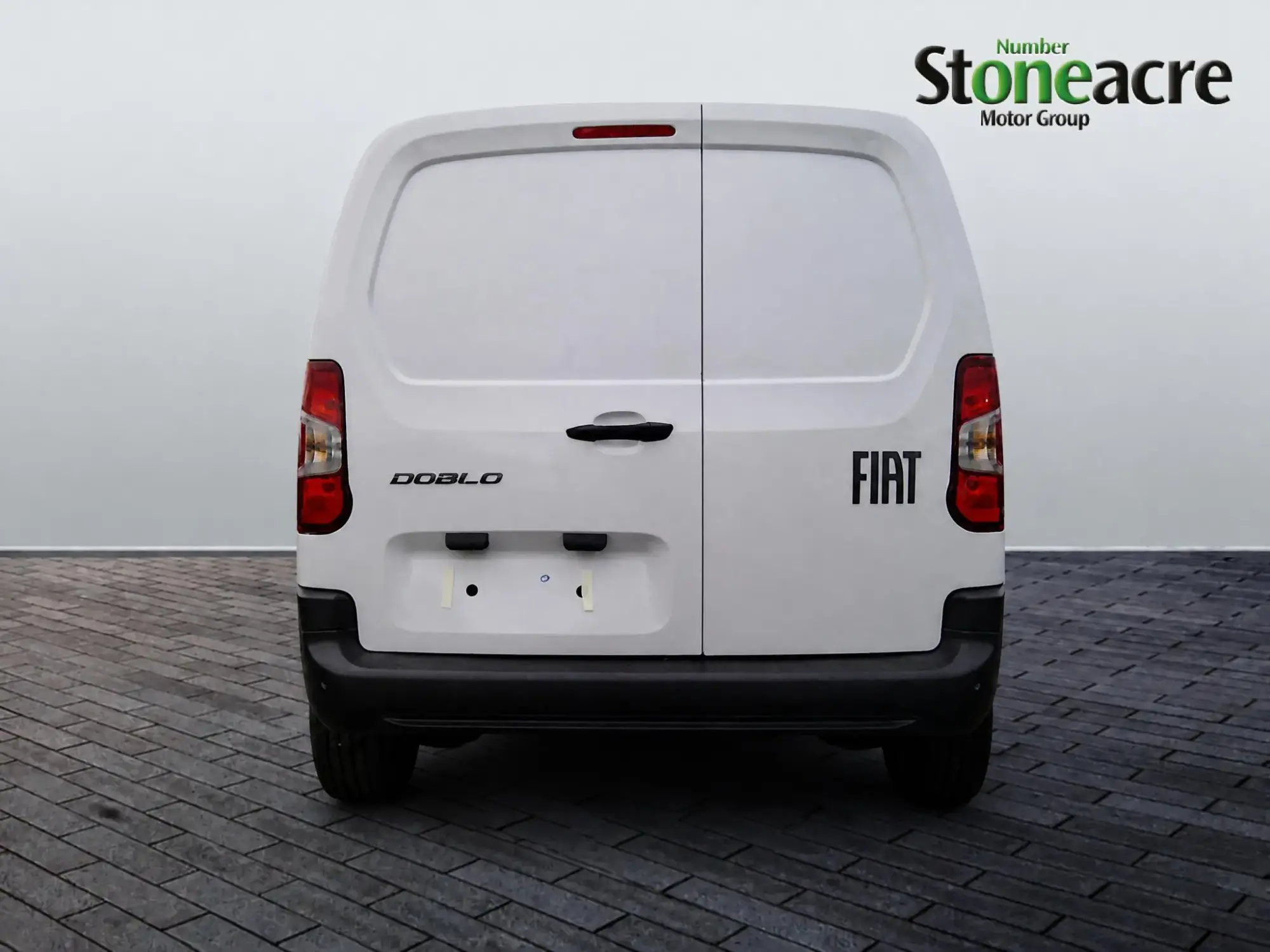 Fiat Doblo Image 6 Fiat Doblo Image 6